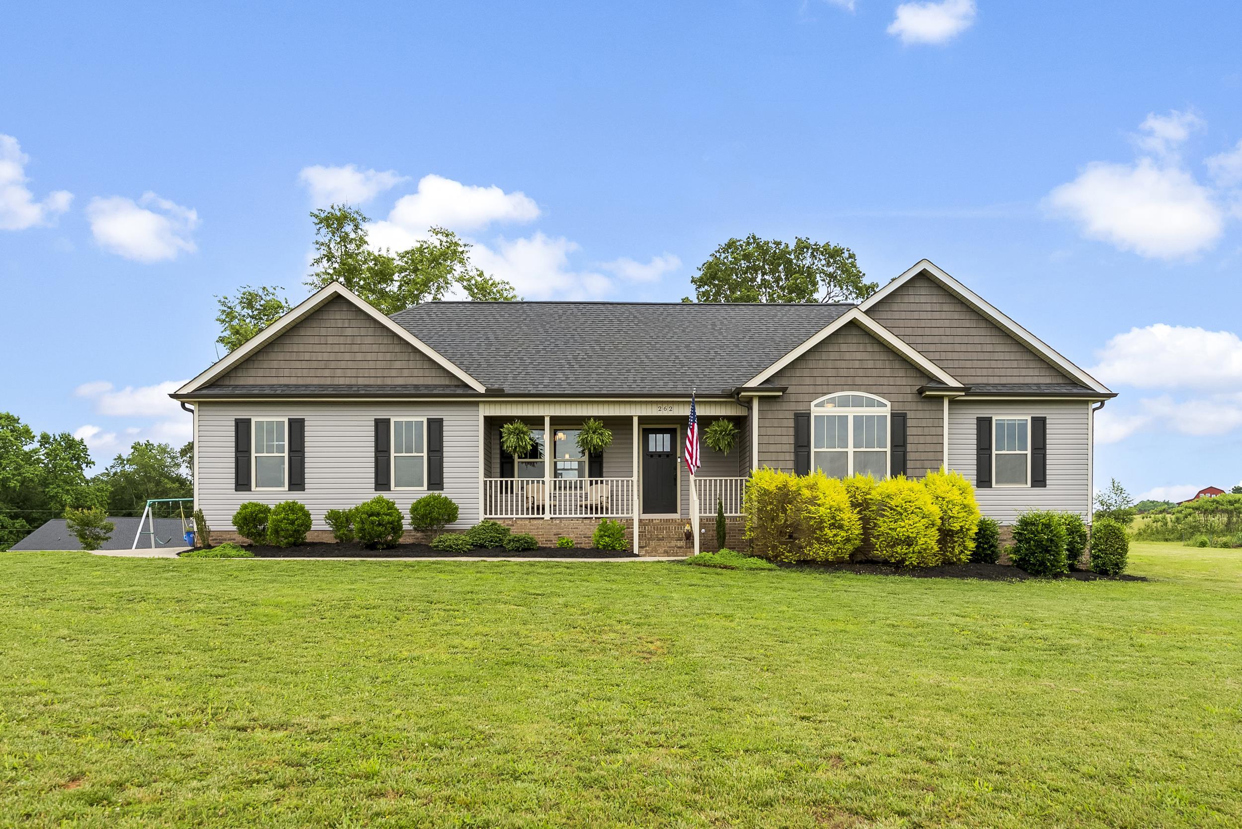 262 Grassy Pond Creek Road, Gaffney, South Carolina image 1
