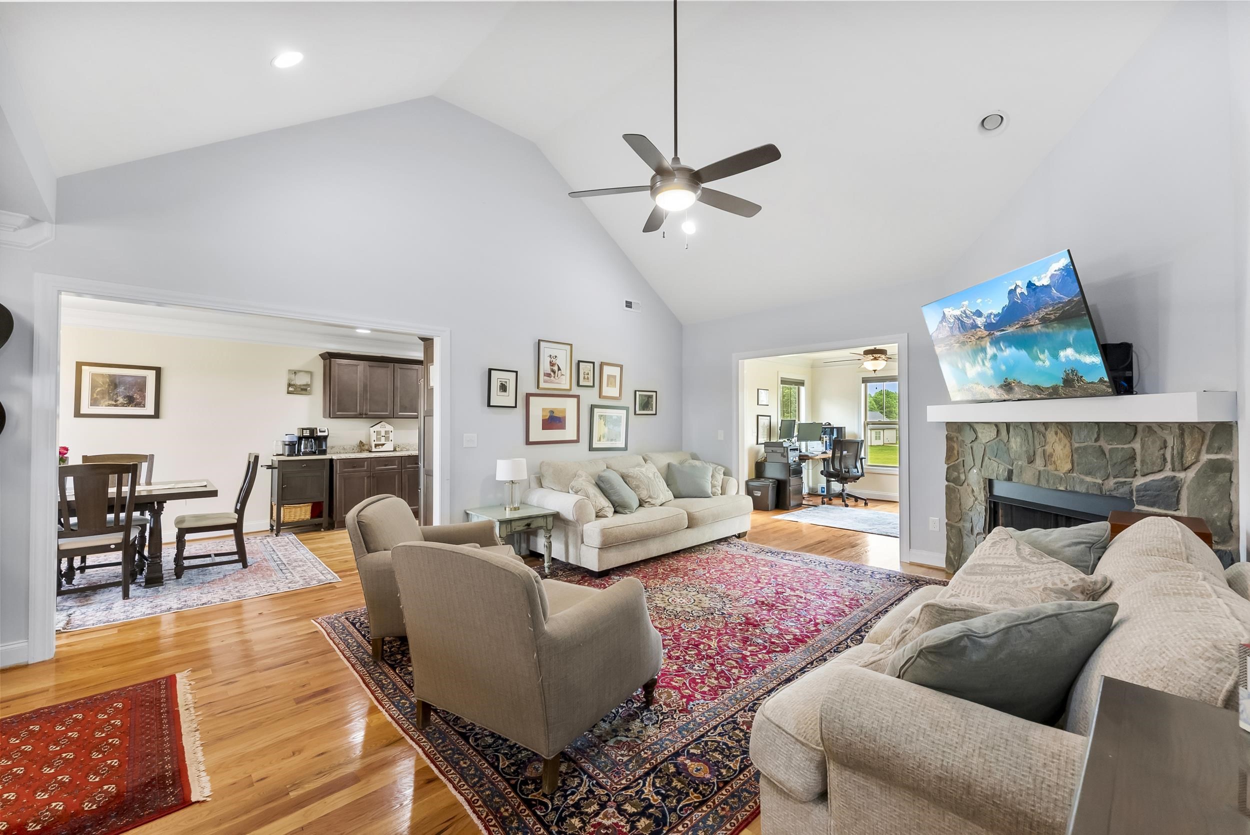262 Grassy Pond Creek Road, Gaffney, South Carolina image 4