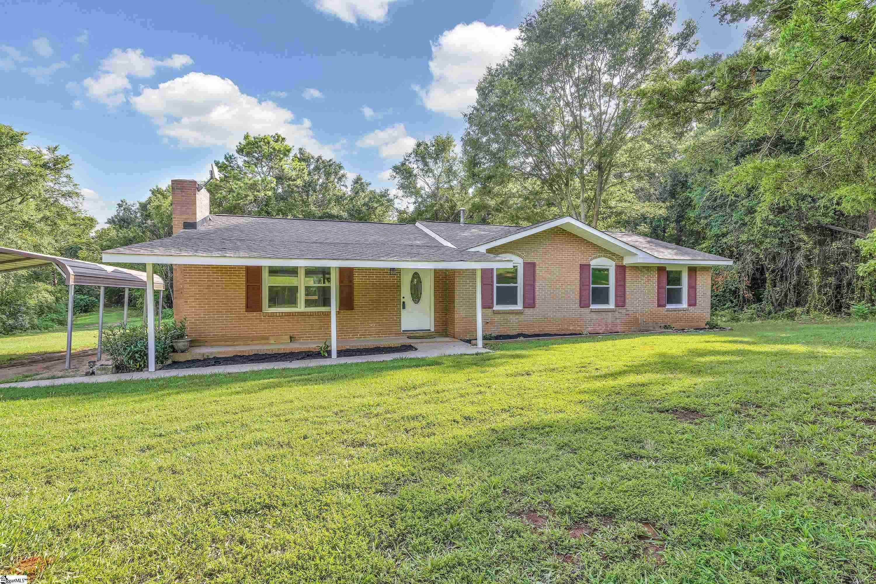 2428 Mount Lebanon Road, Buffalo, South Carolina image 27