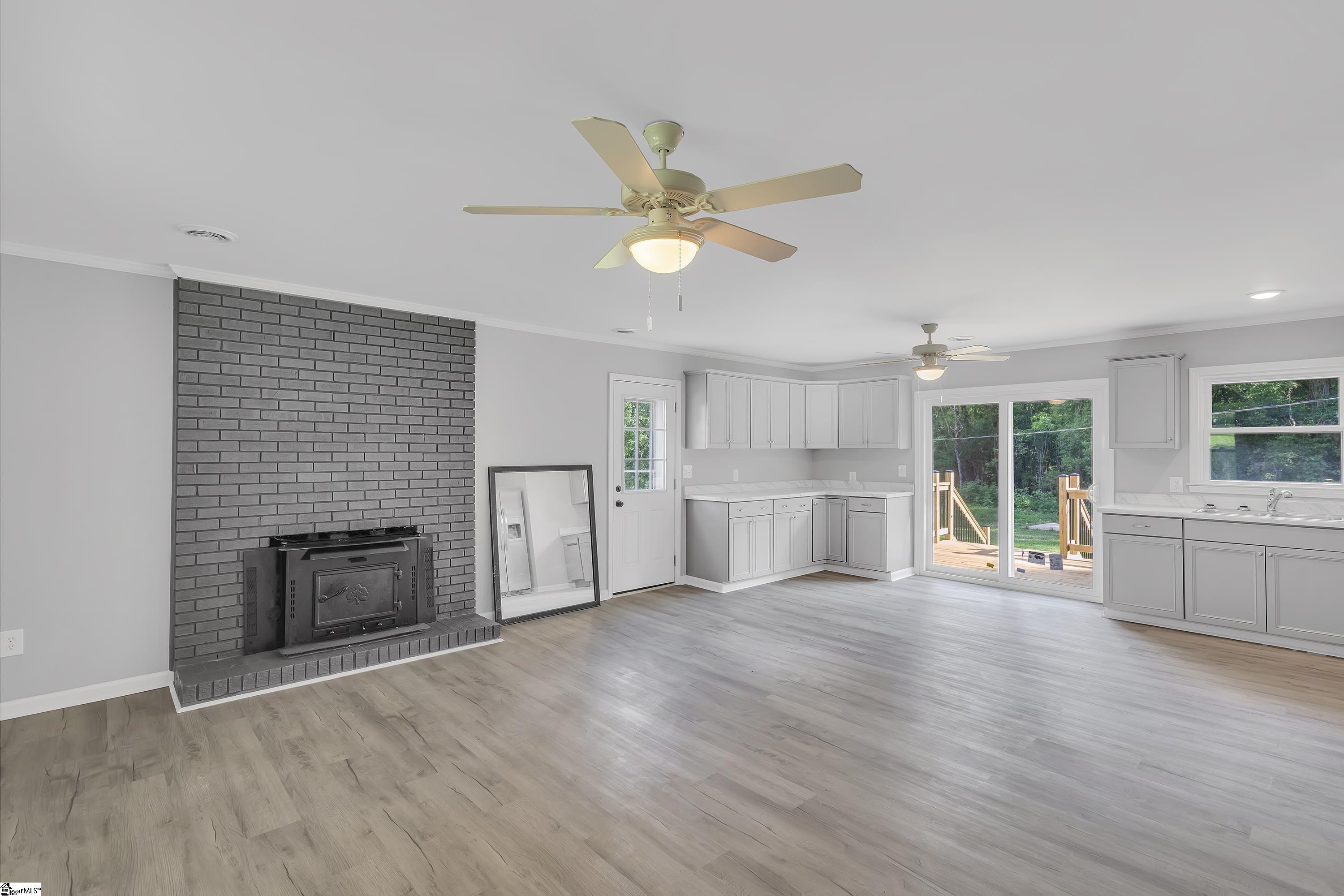 2428 Mount Lebanon Road, Buffalo, South Carolina image 3