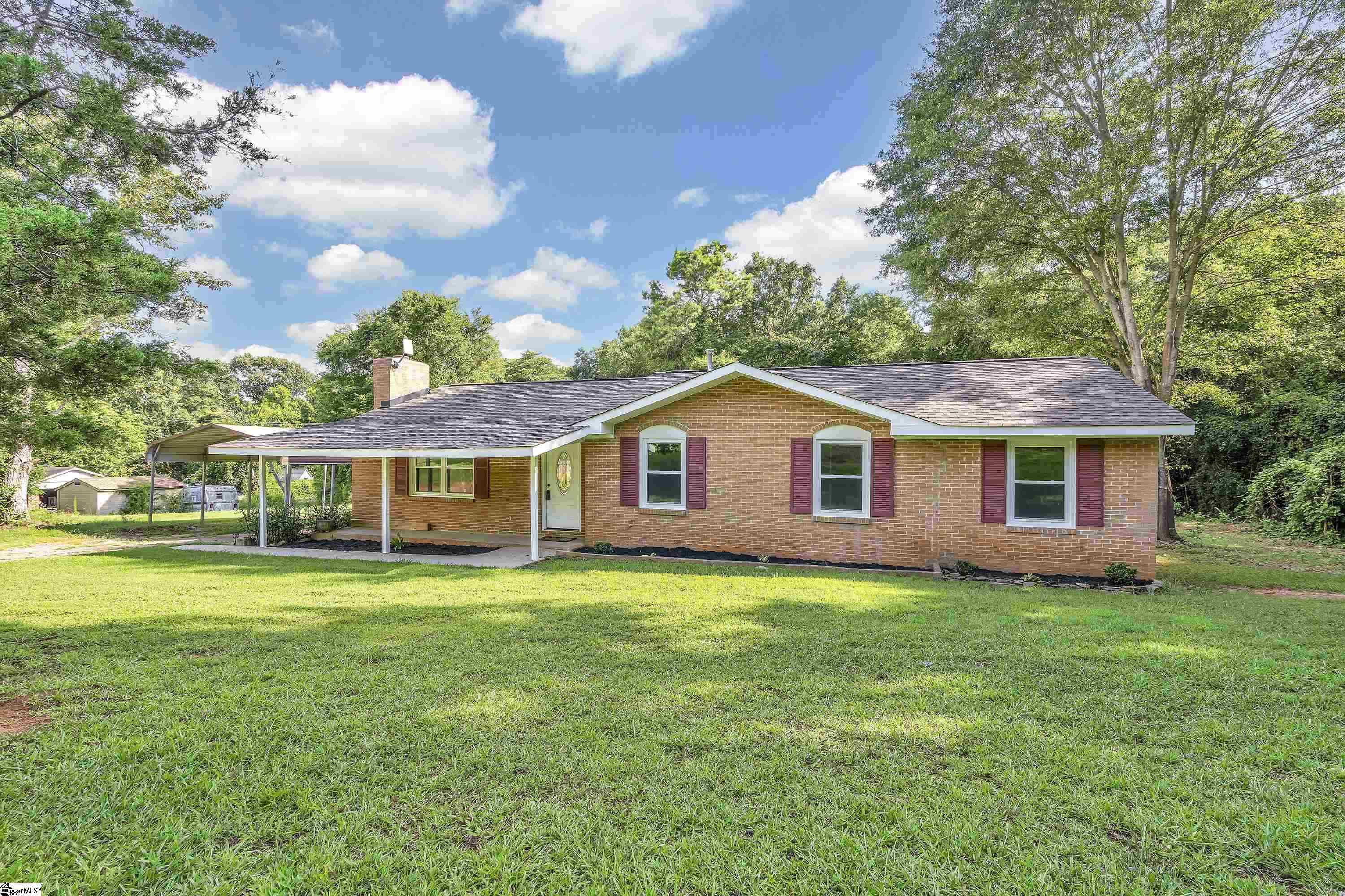 2428 Mount Lebanon Road, Buffalo, South Carolina image 1