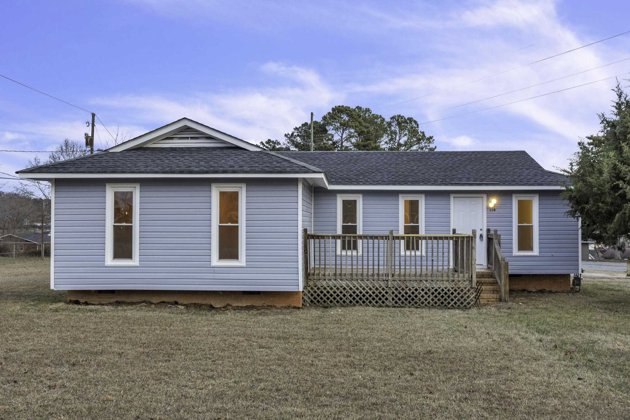 114 Placid Place, Spartanburg, South Carolina image 1