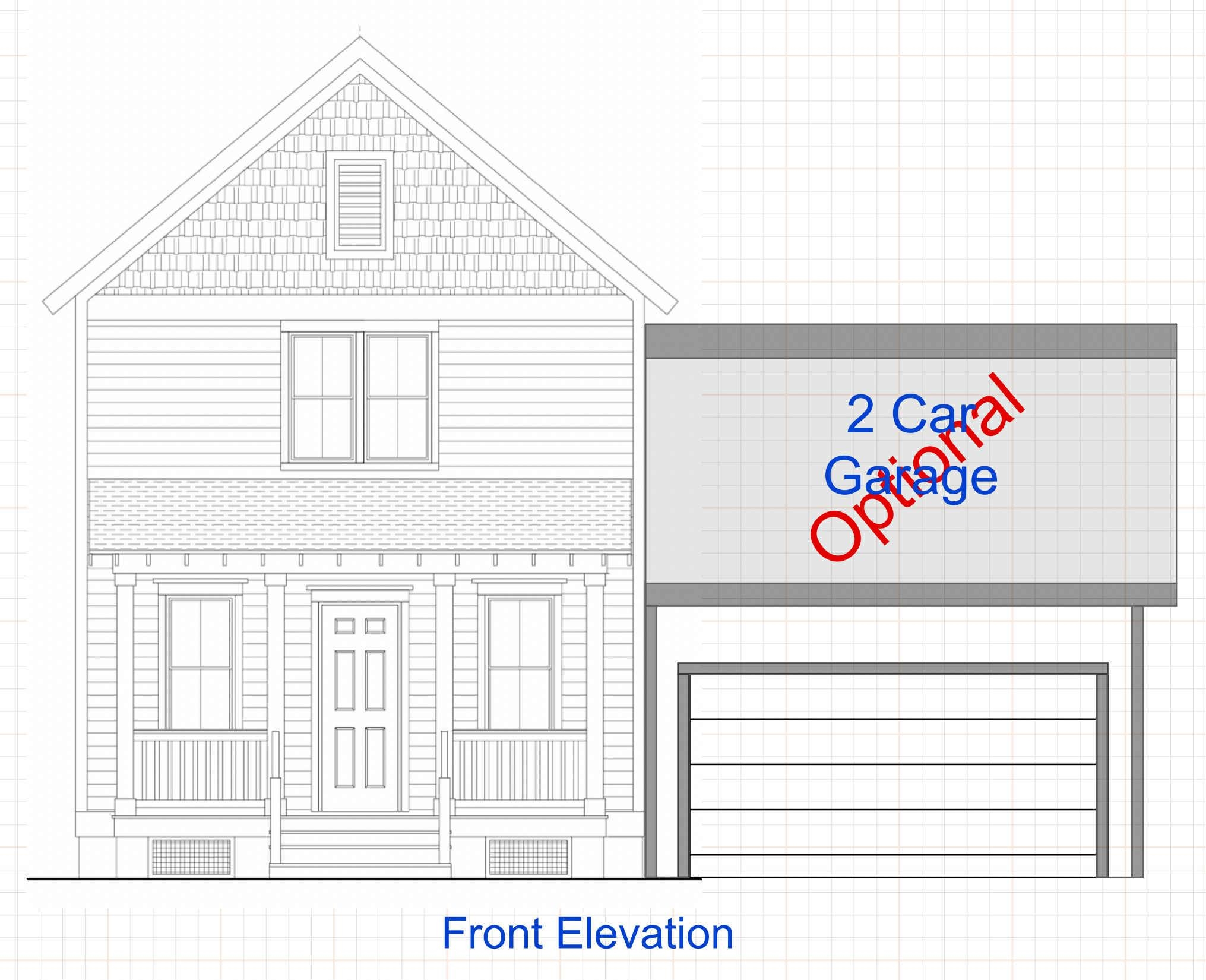 Lot 1 Cloverdale Drive, Anderson, South Carolina image 2