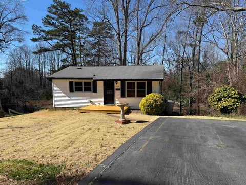 Homes For Sale - 1168 Maryland Avenue<br/> Spartanburg, SC 29307