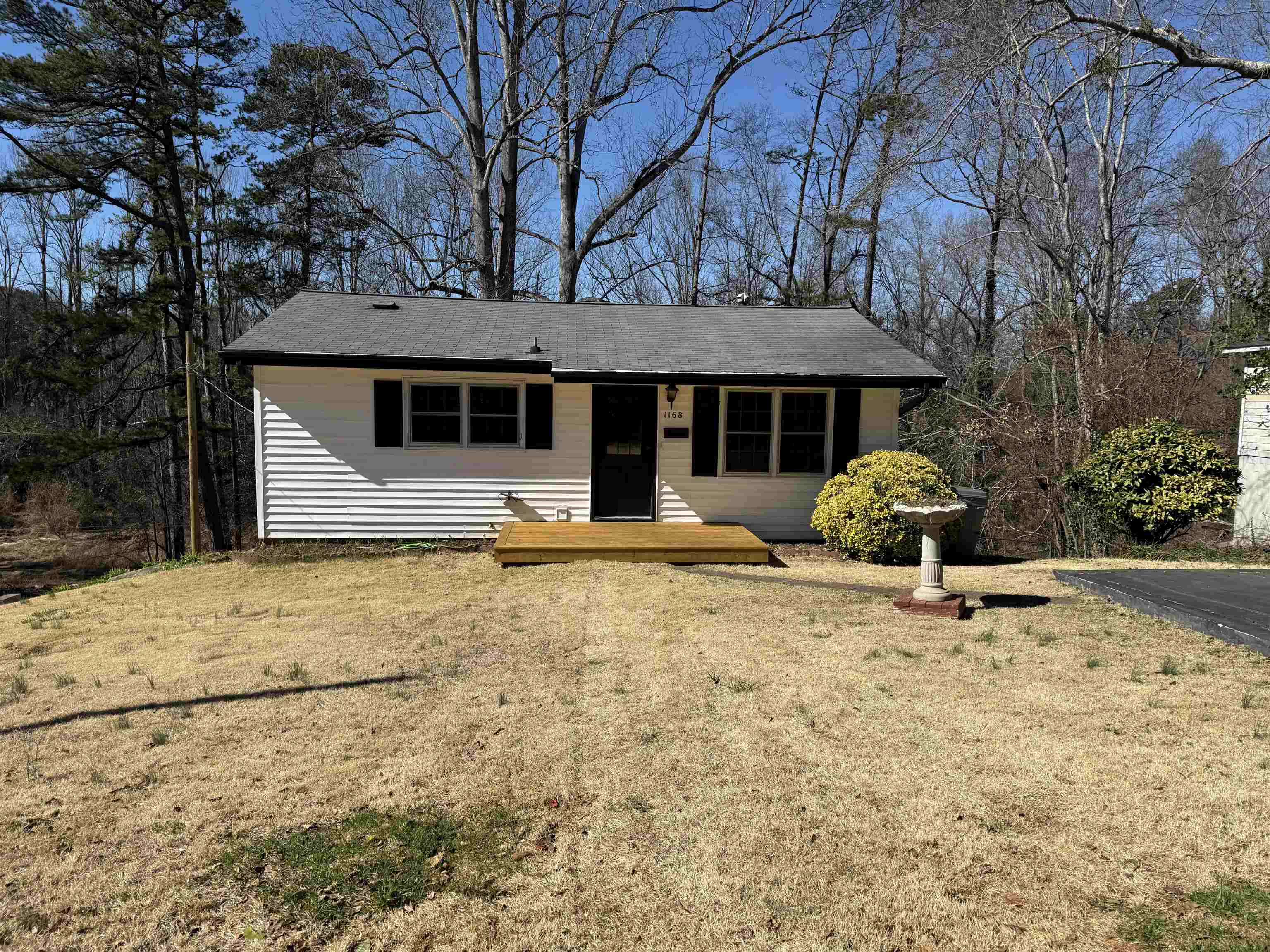 1168 Maryland Avenue, Spartanburg, South Carolina image 2