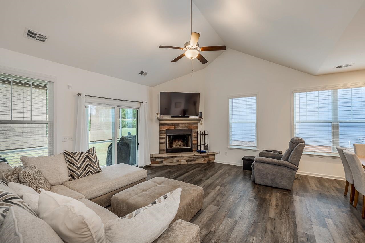 124 Cherry Bark Lane, Taylors, South Carolina image 7