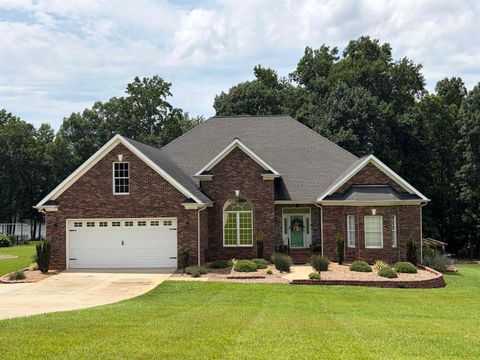 Homes For Sale - 171 Shore Heights Drive<br/> Spartanburg County, Inman, SC 29349