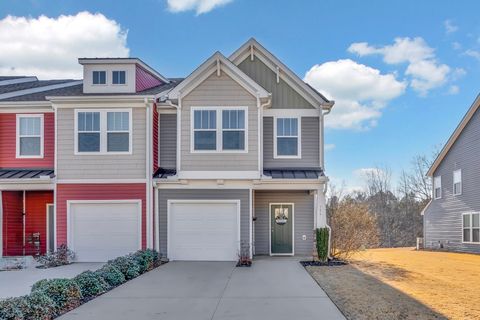 Homes For Sale - 386 Hague Drive<br/> Duncan, SC 29334