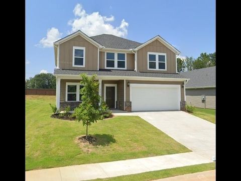 Homes For Sale - 513 Laxton Road<br/> Greer, SC 29651