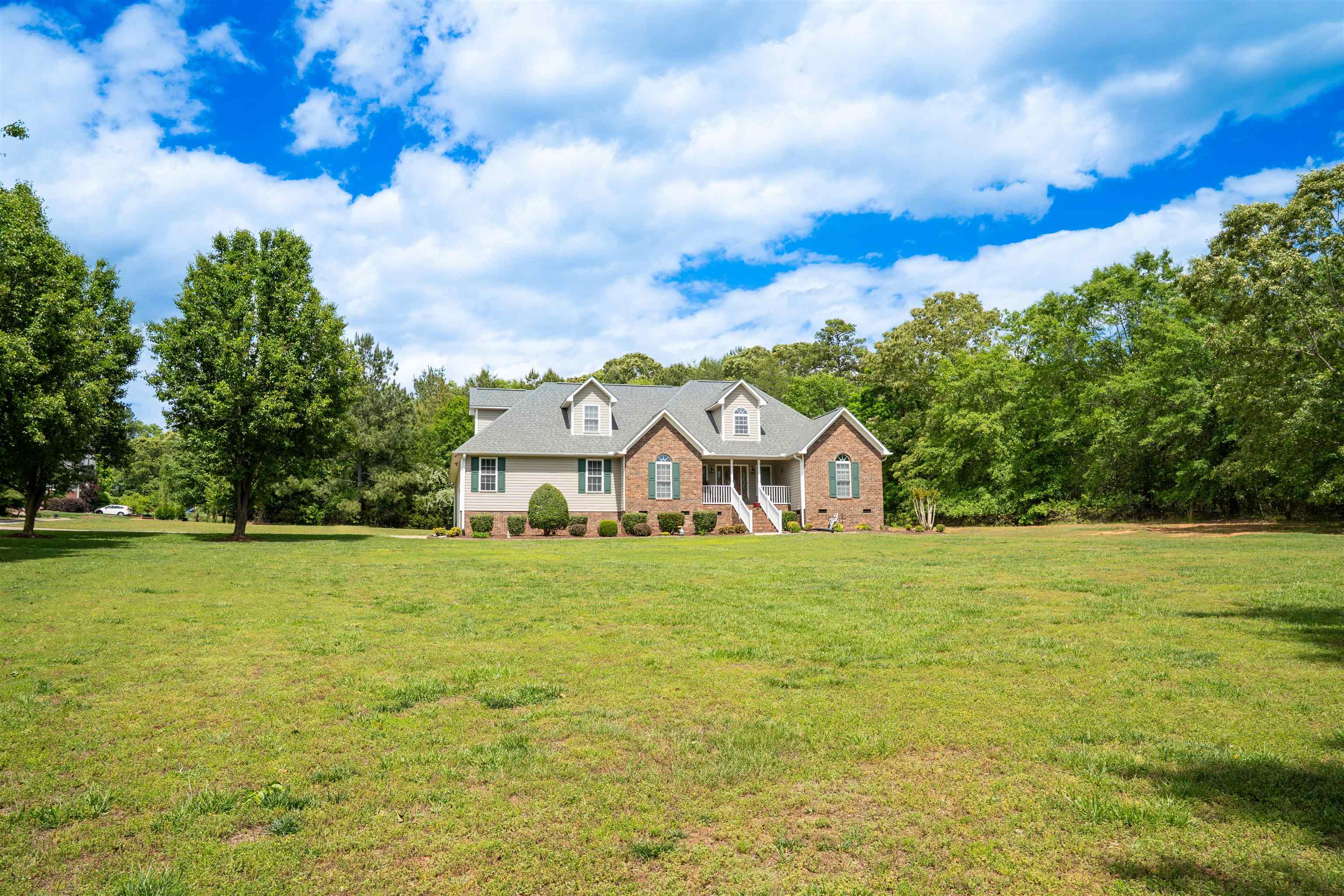 531 Thorn Cove Drive, Chesnee, South Carolina image 2