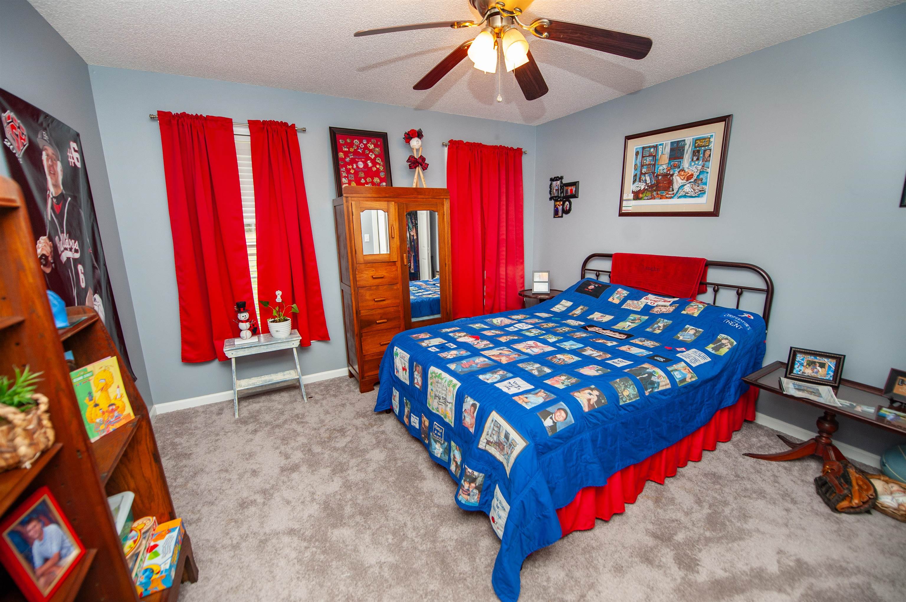 531 Thorn Cove Drive, Chesnee, South Carolina image 40