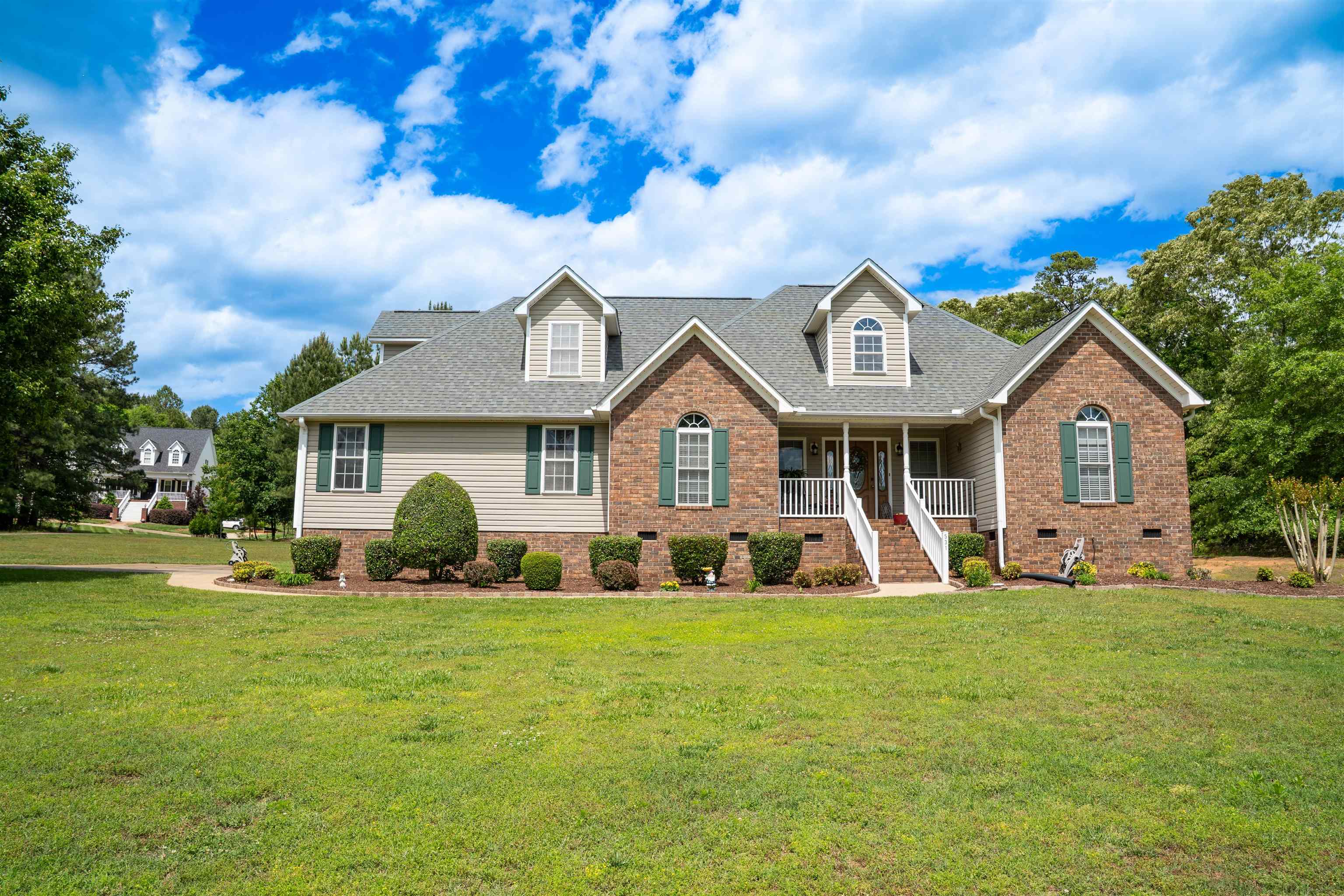 531 Thorn Cove Drive, Chesnee, South Carolina image 1