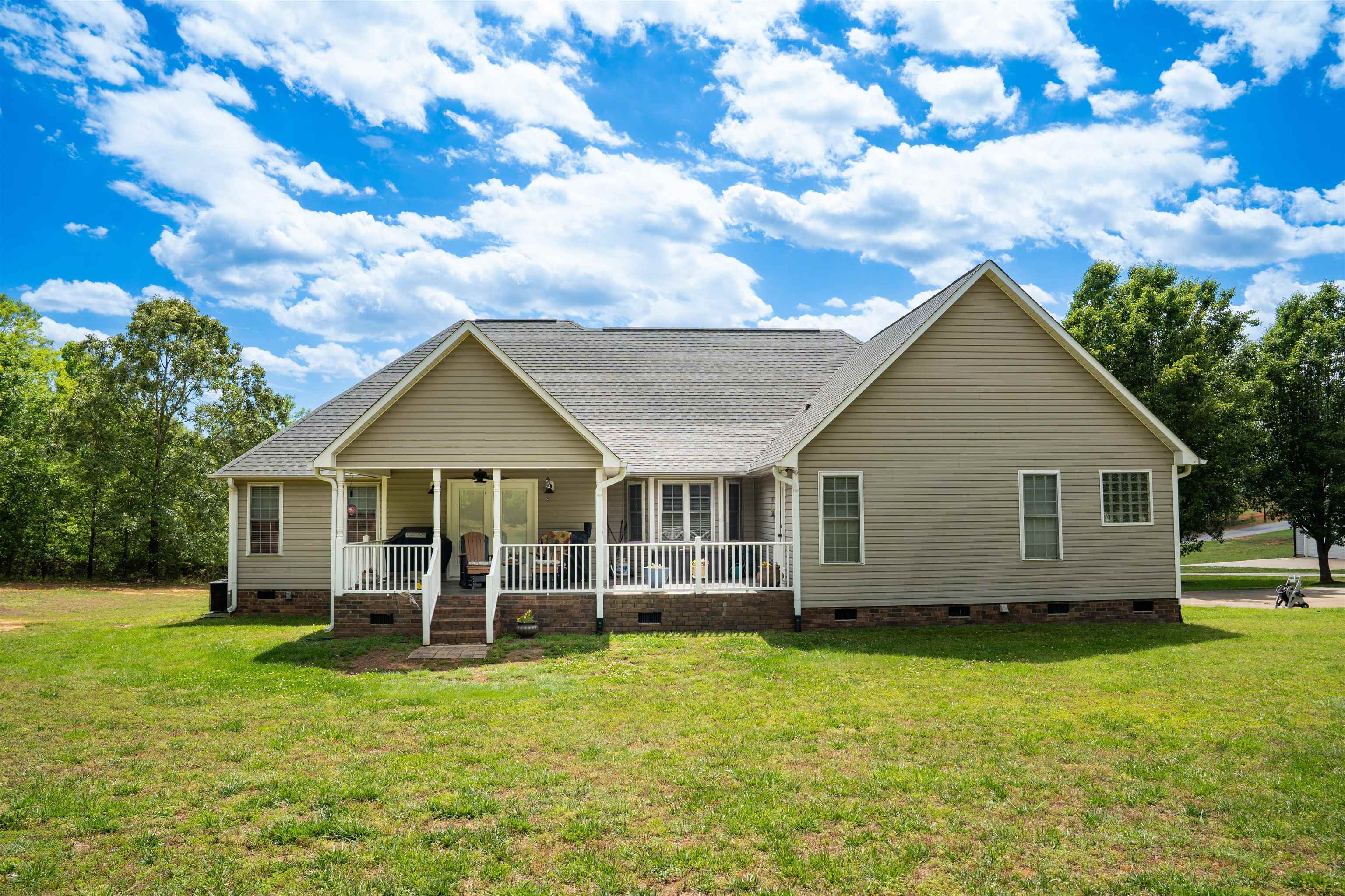 531 Thorn Cove Drive, Chesnee, South Carolina image 5