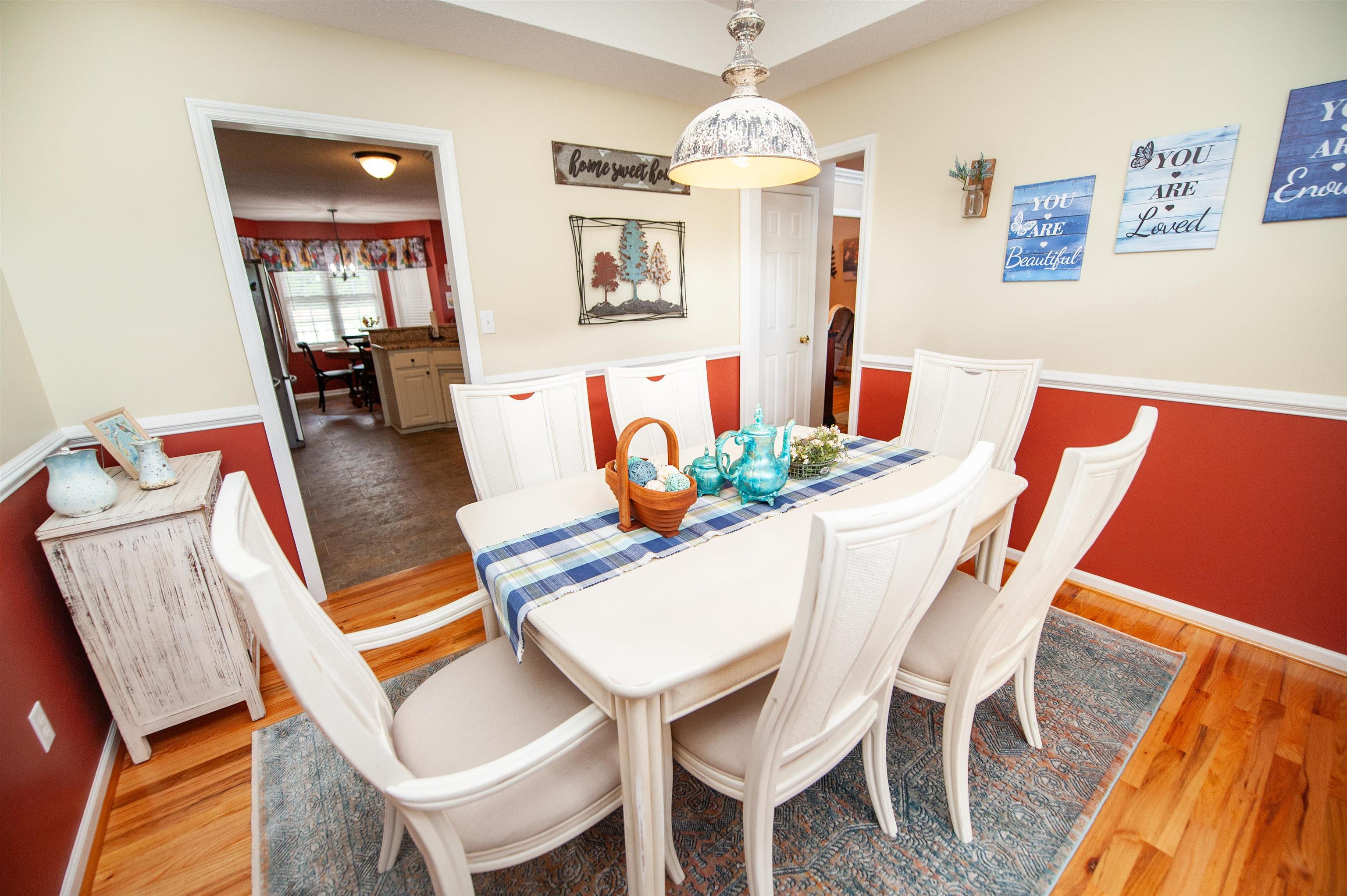 531 Thorn Cove Drive, Chesnee, South Carolina image 27