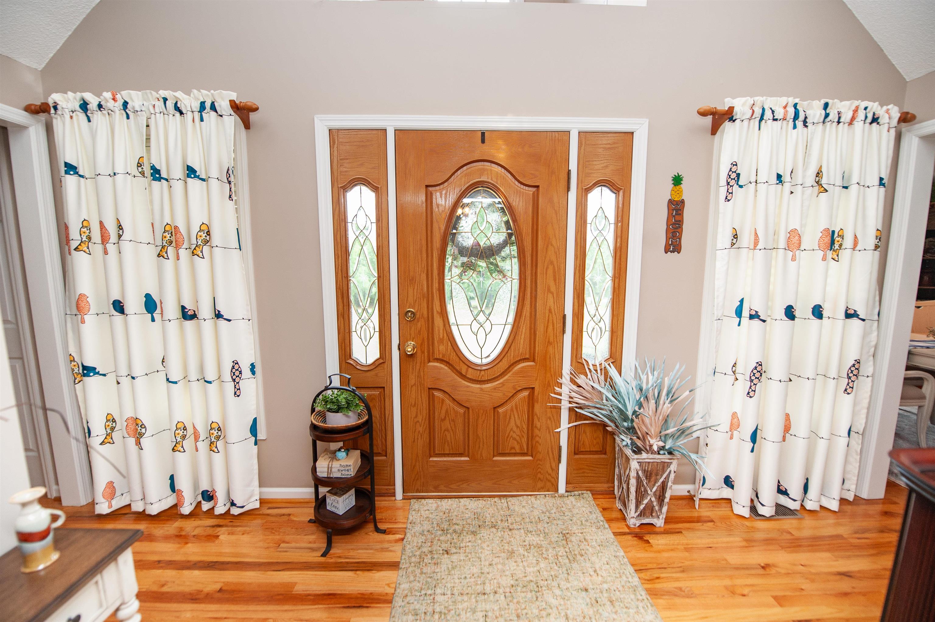 531 Thorn Cove Drive, Chesnee, South Carolina image 17