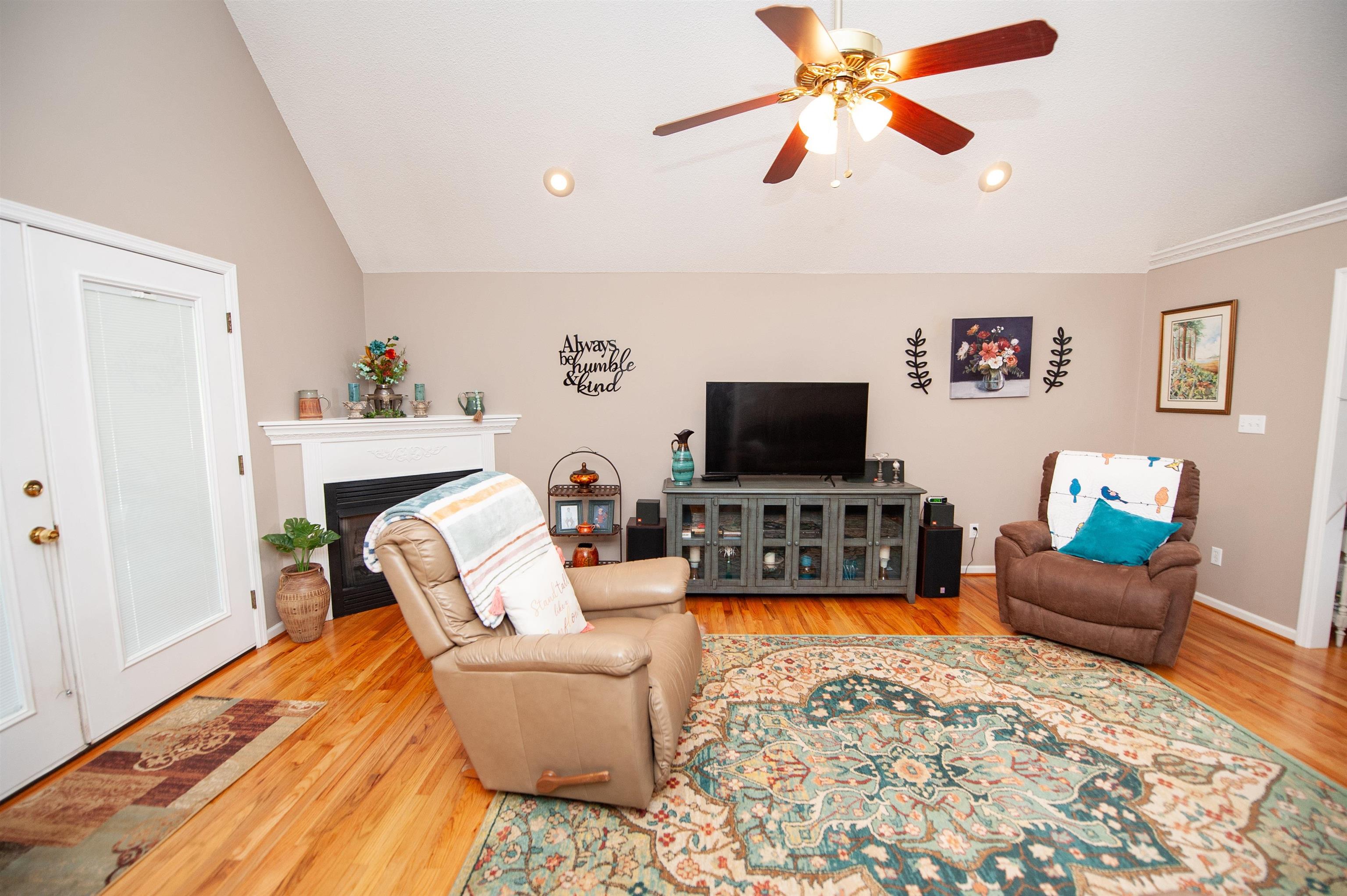 531 Thorn Cove Drive, Chesnee, South Carolina image 20