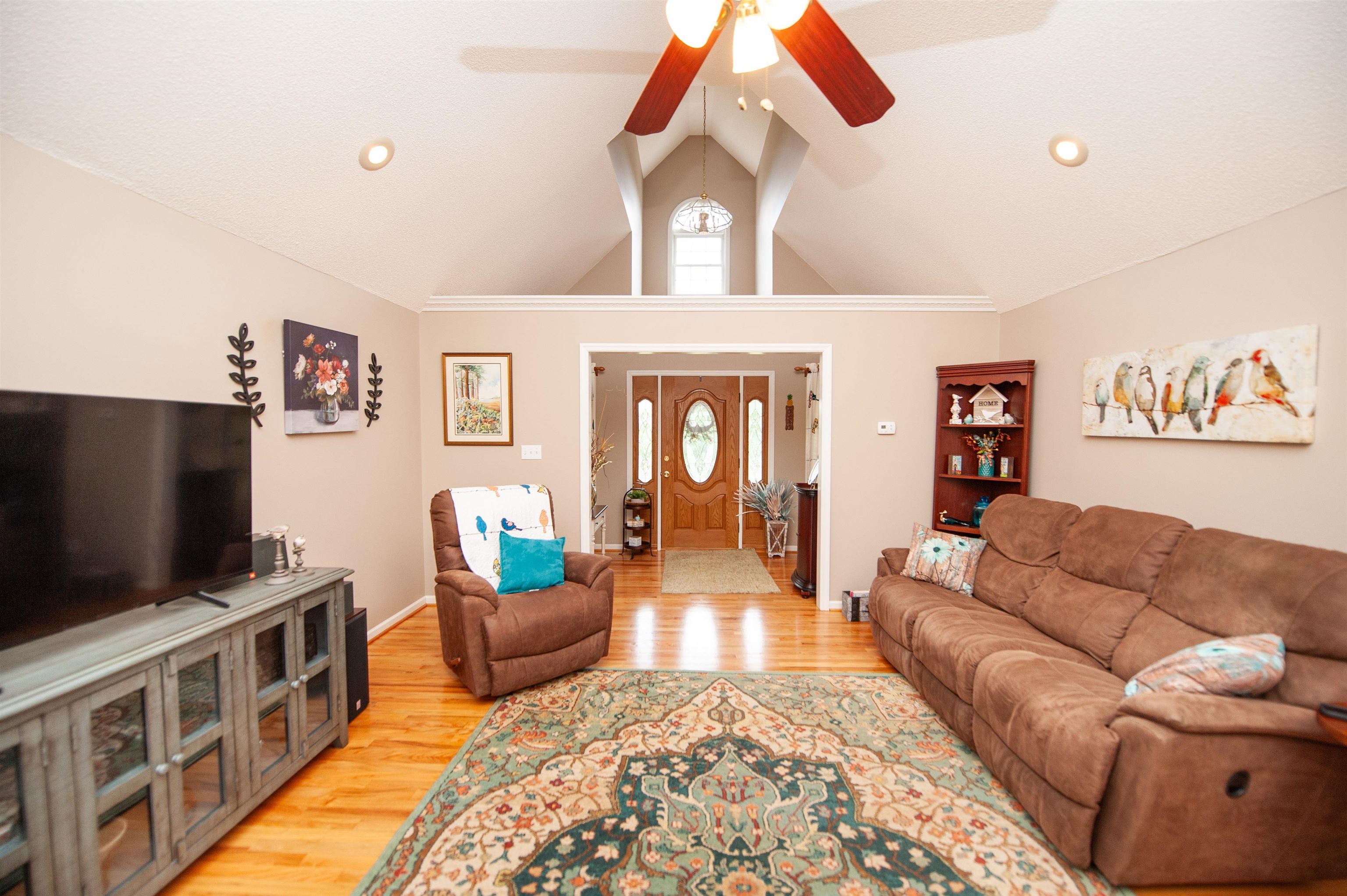 531 Thorn Cove Drive, Chesnee, South Carolina image 19