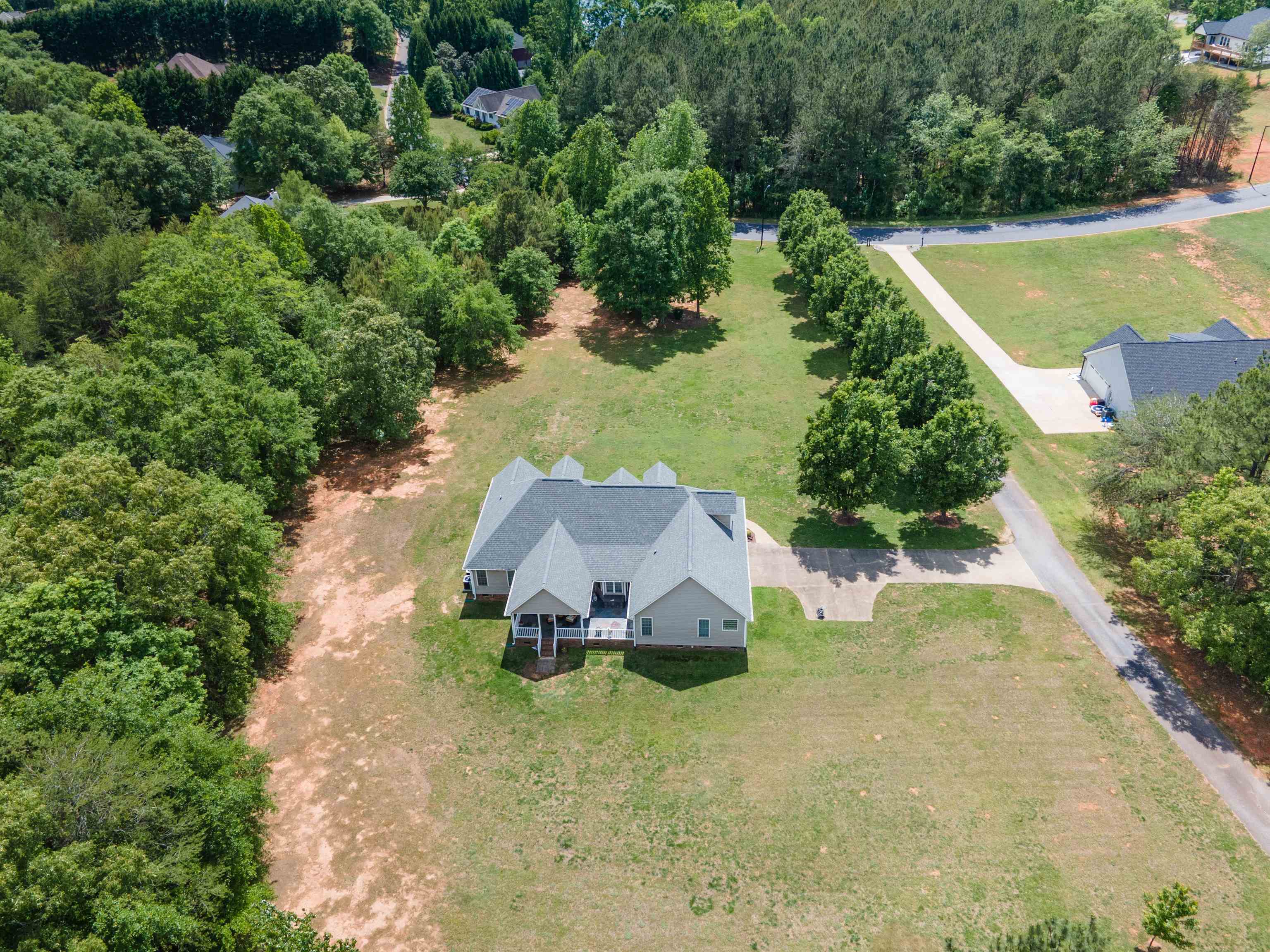 531 Thorn Cove Drive, Chesnee, South Carolina image 11