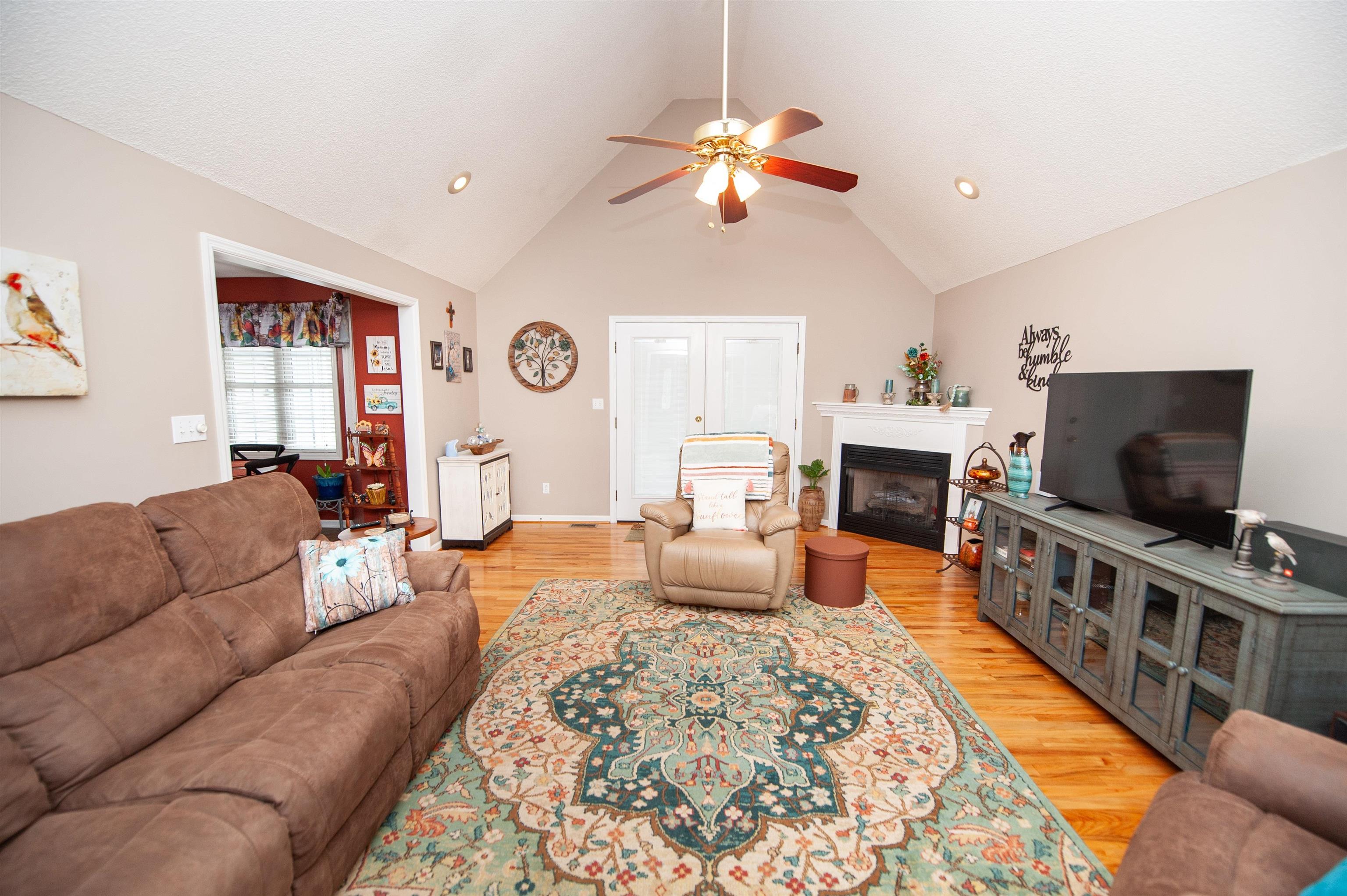 531 Thorn Cove Drive, Chesnee, South Carolina image 18