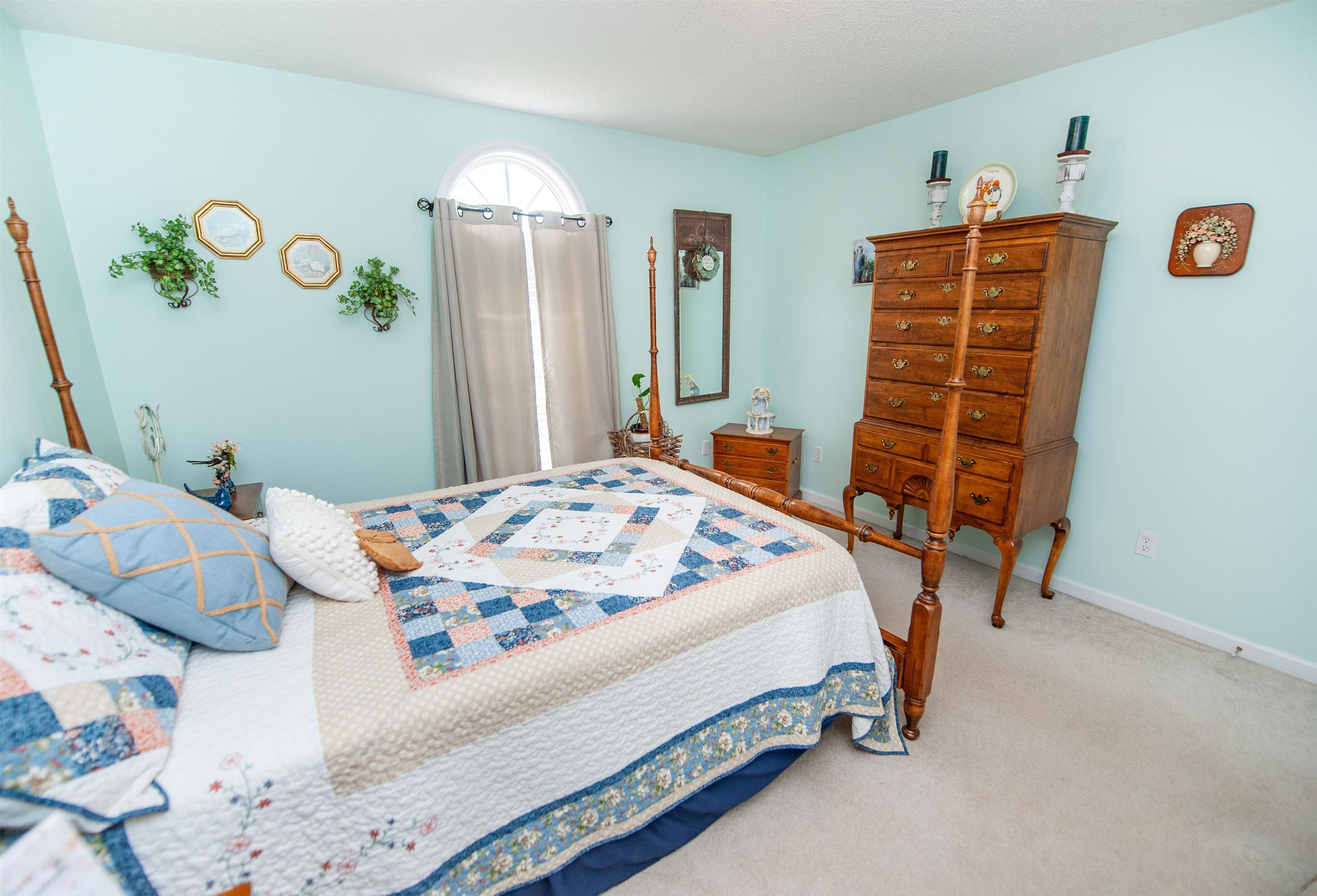 531 Thorn Cove Drive, Chesnee, South Carolina image 37