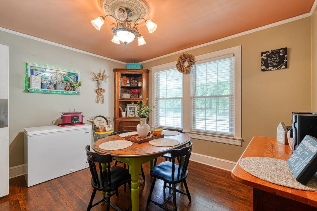 521 S Limestone Street, Gaffney, South Carolina image 20