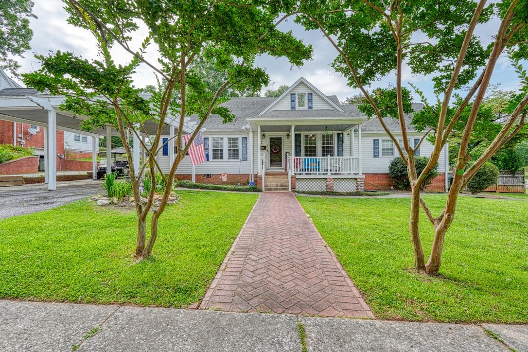 521 S Limestone Street, Gaffney, South Carolina image 47