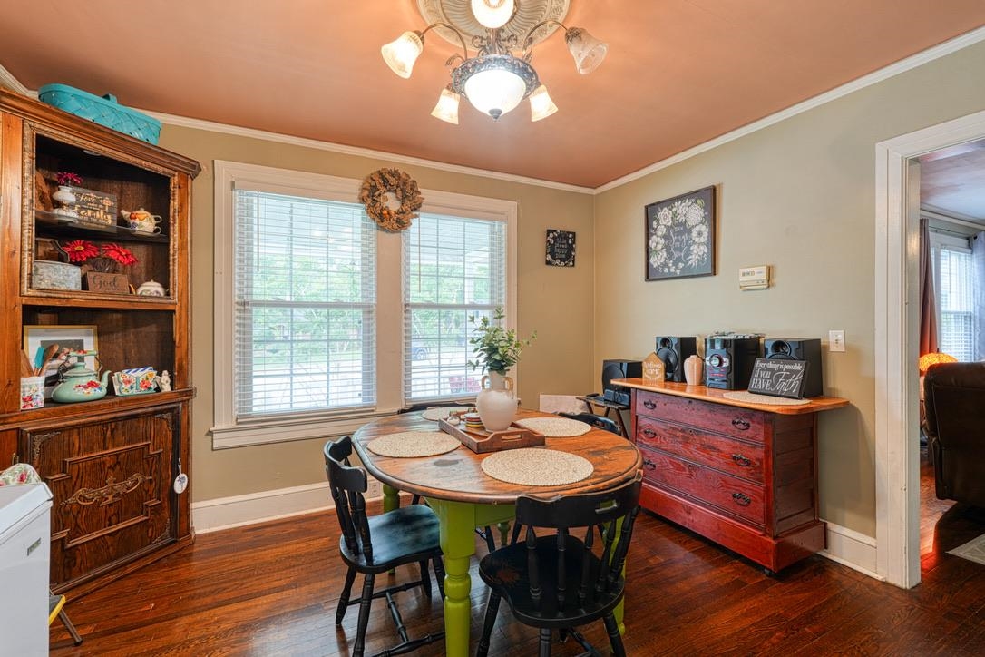 521 S Limestone Street, Gaffney, South Carolina image 18