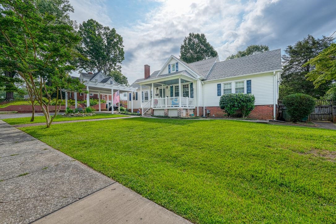 521 S Limestone Street, Gaffney, South Carolina image 45