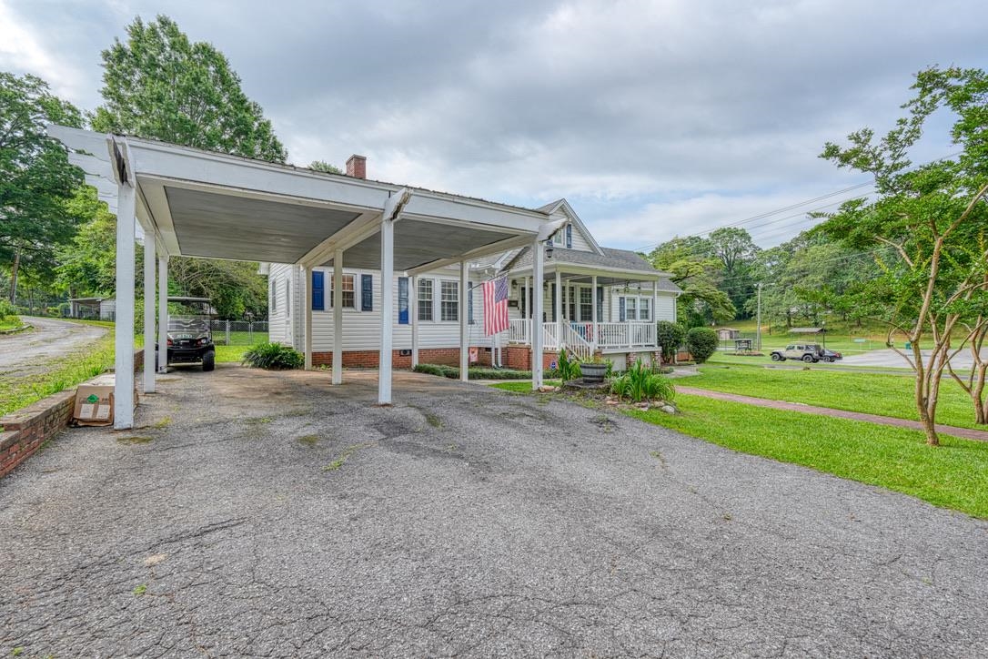 521 S Limestone Street, Gaffney, South Carolina image 46