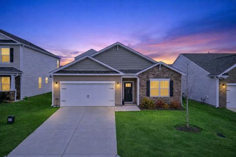 Homes For Sale - 462 Fenwick Drive<br/> Woodruff, SC 29388