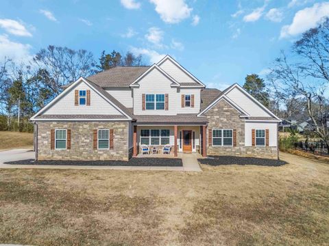 Homes For Sale - 5 Peyton Lane<br/> Simpsonville, SC 29681