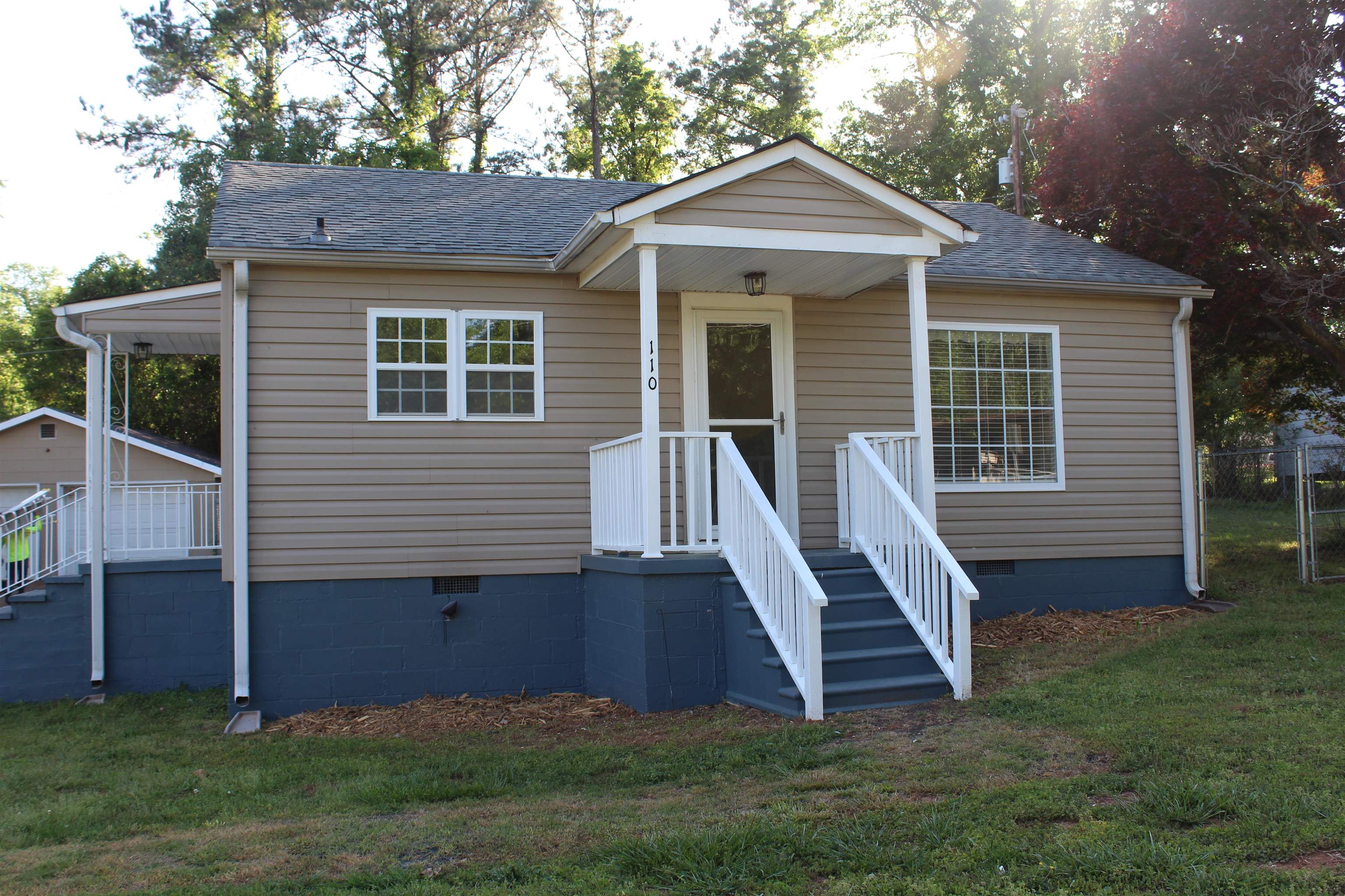 110 Gray St. Street, Spartanburg, South Carolina image 1