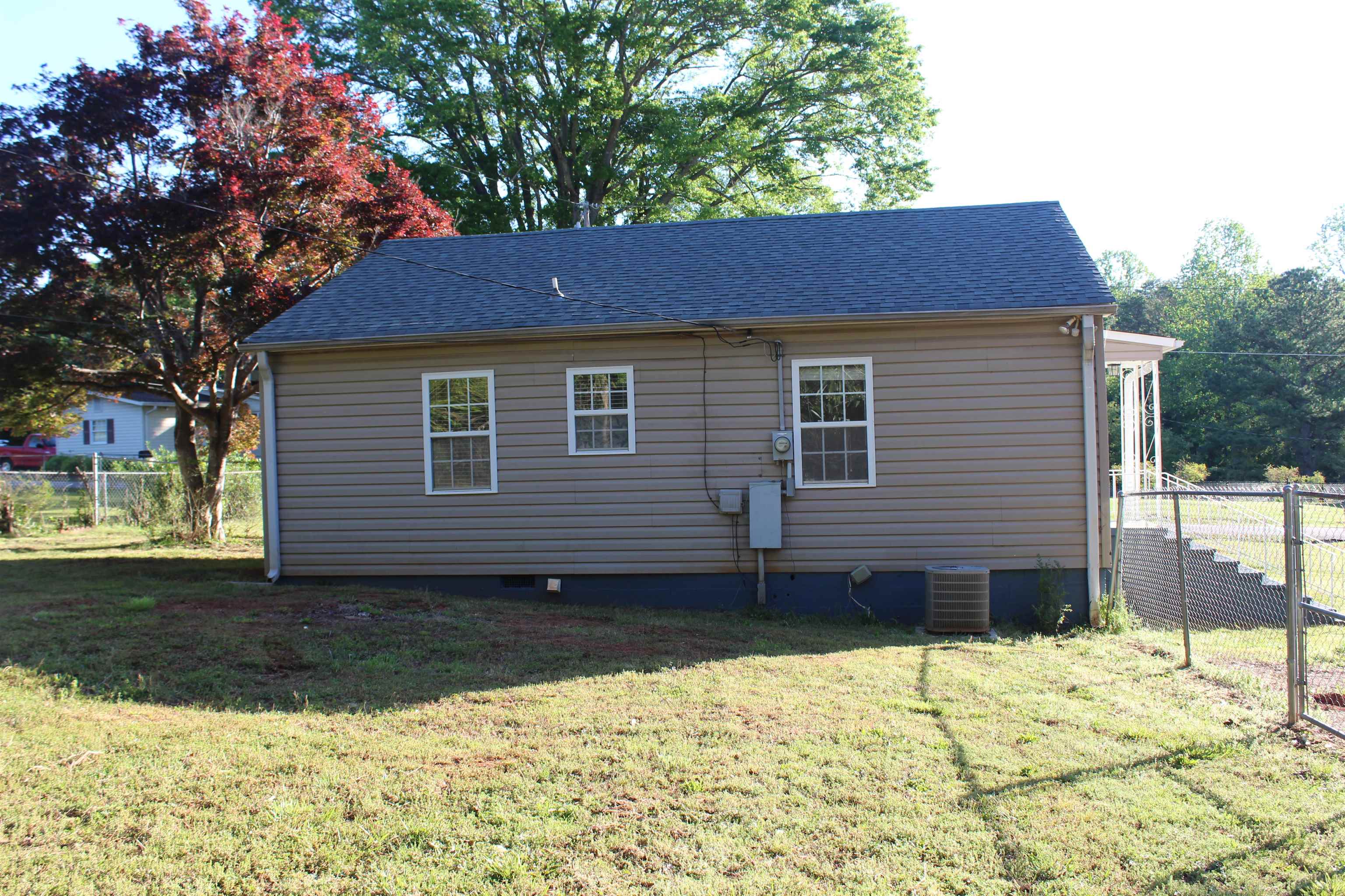 110 Gray St. Street, Spartanburg, South Carolina image 15