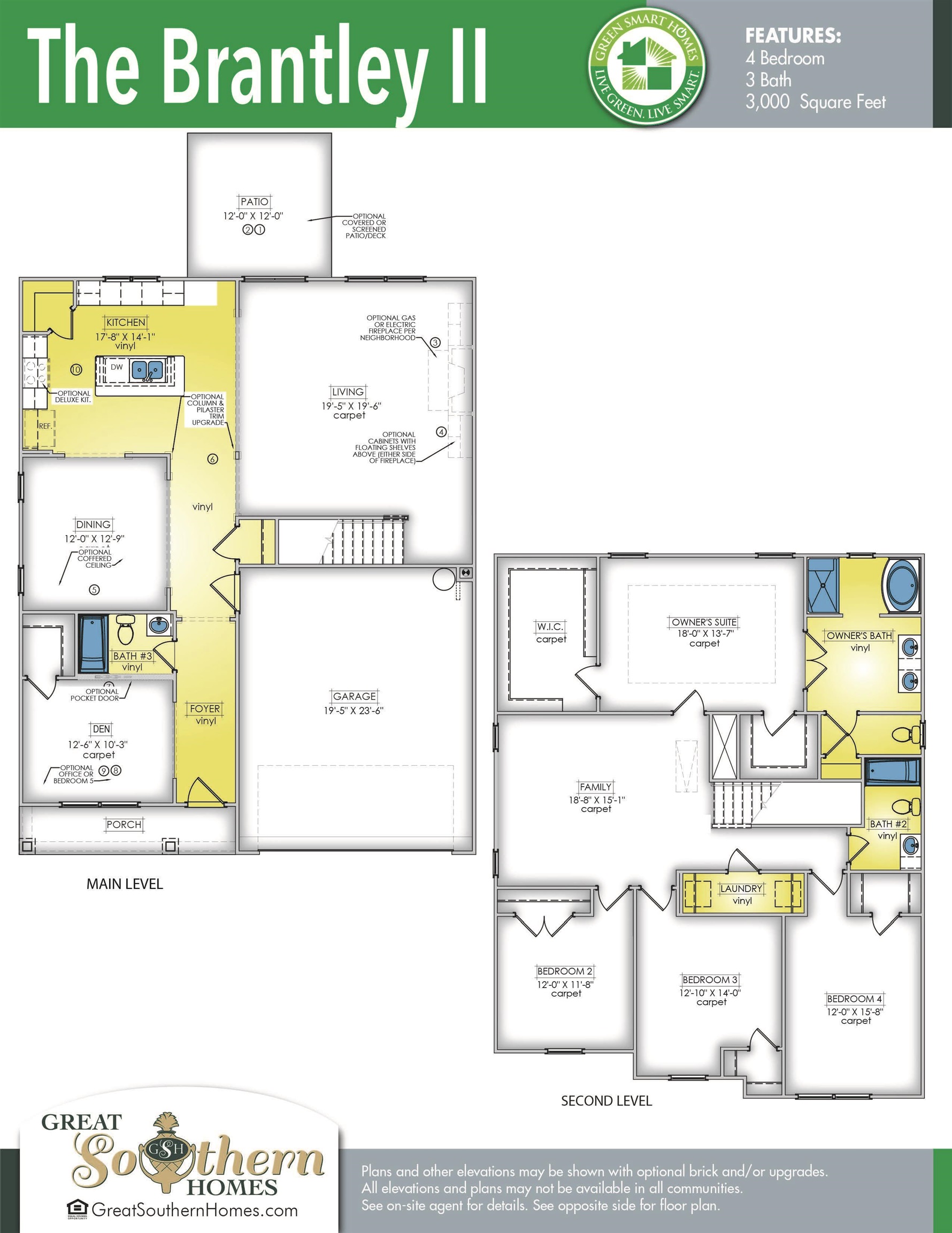 728 Gilgal Lane, Wellford, South Carolina image 6