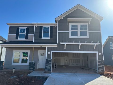 728 Gilgal Lane, Wellford, SC 29385 - MLS#: 319619