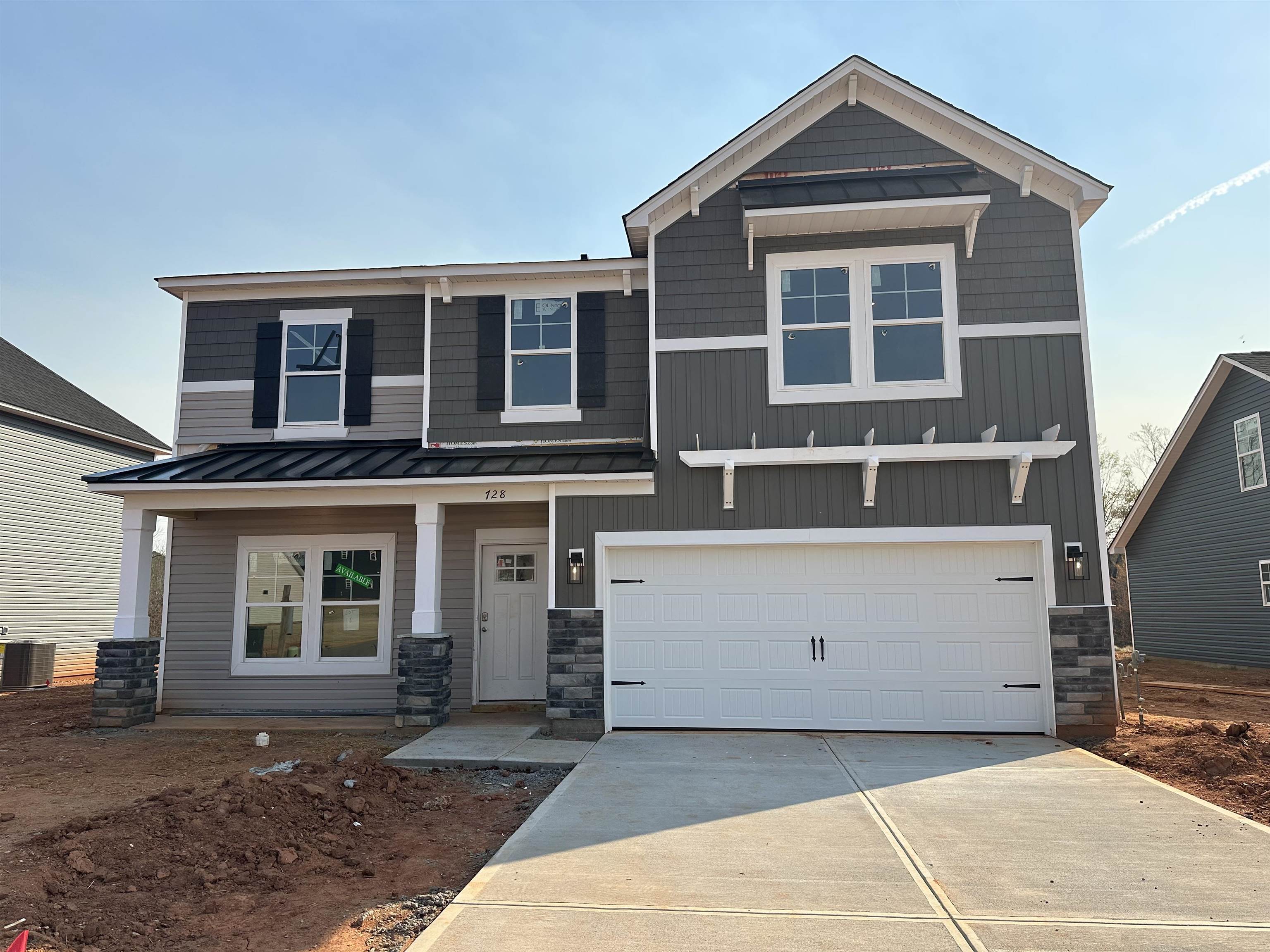 728 Gilgal Lane, Wellford, South Carolina image 2