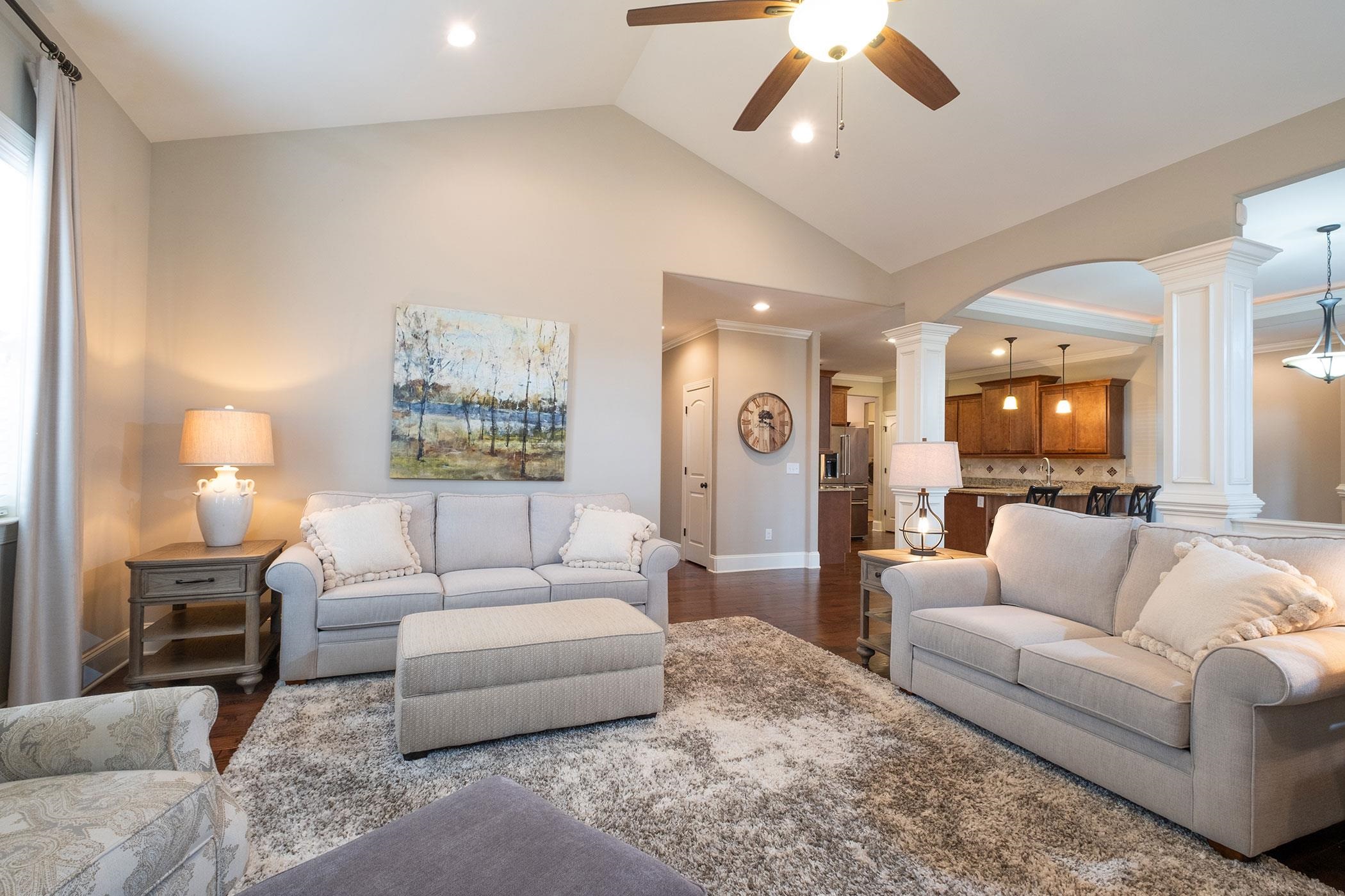 110 Coal Creek Drive, Boiling Springs, South Carolina image 8