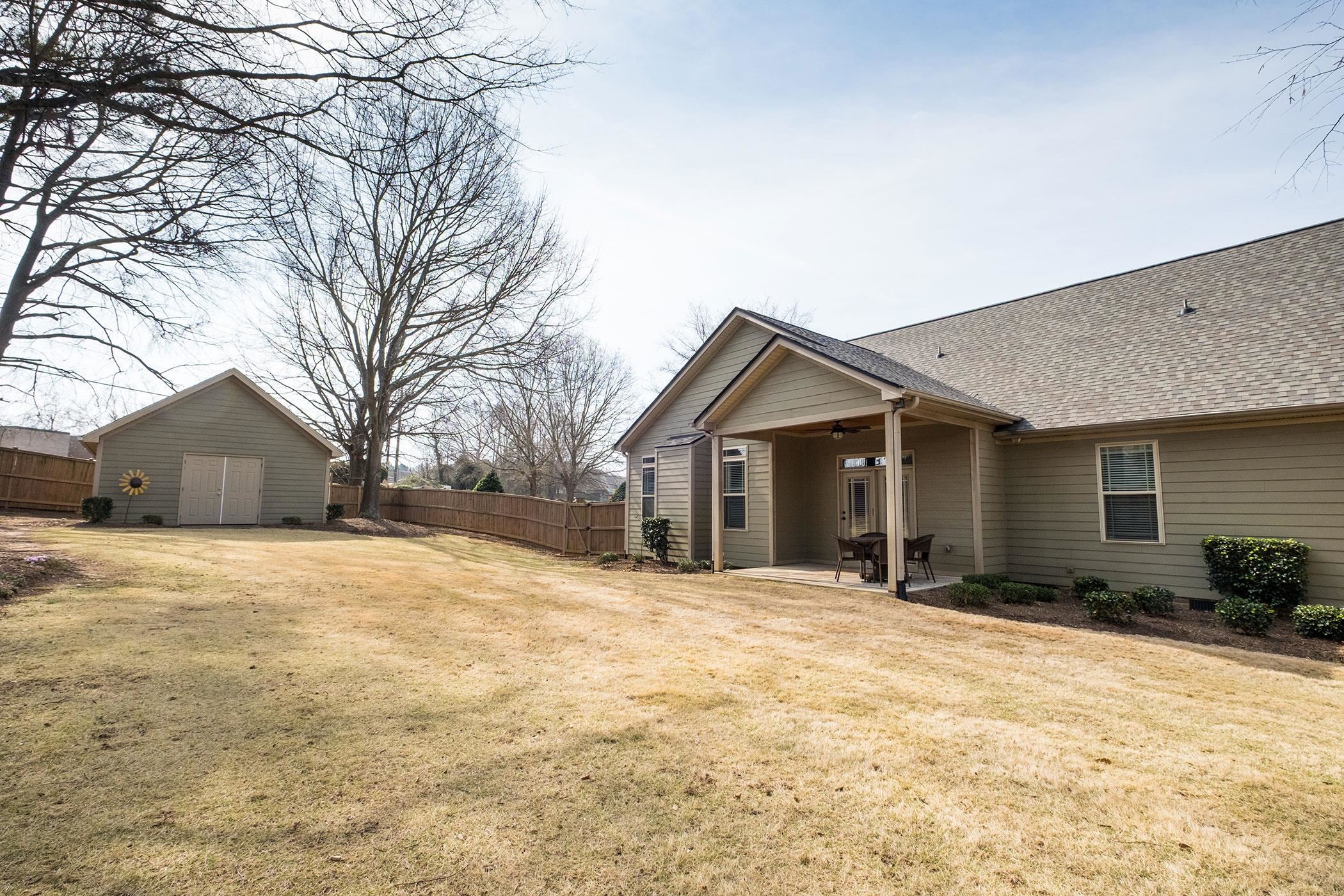 110 Coal Creek Drive, Boiling Springs, South Carolina image 41