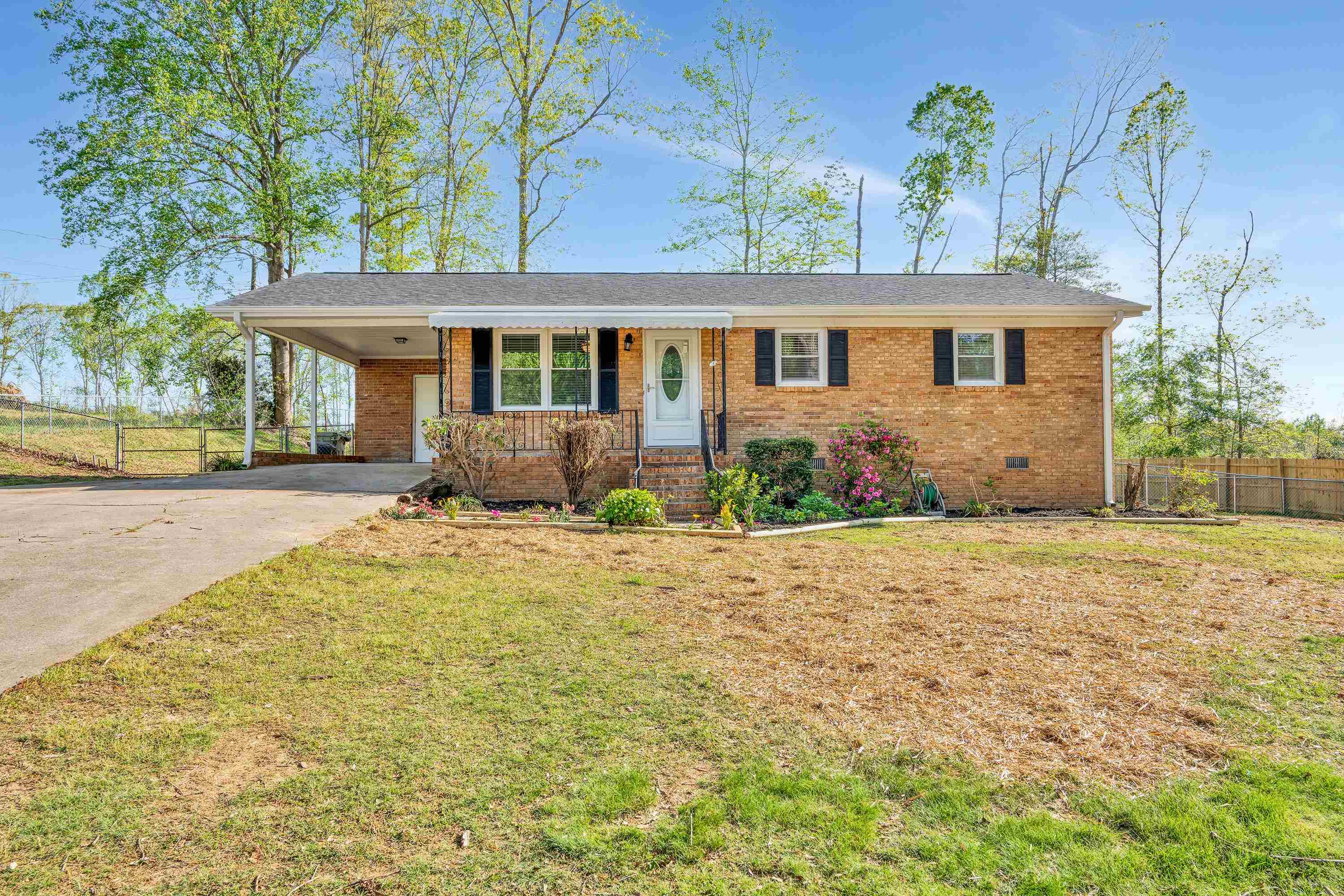 119 Dale, Moore, South Carolina image 1