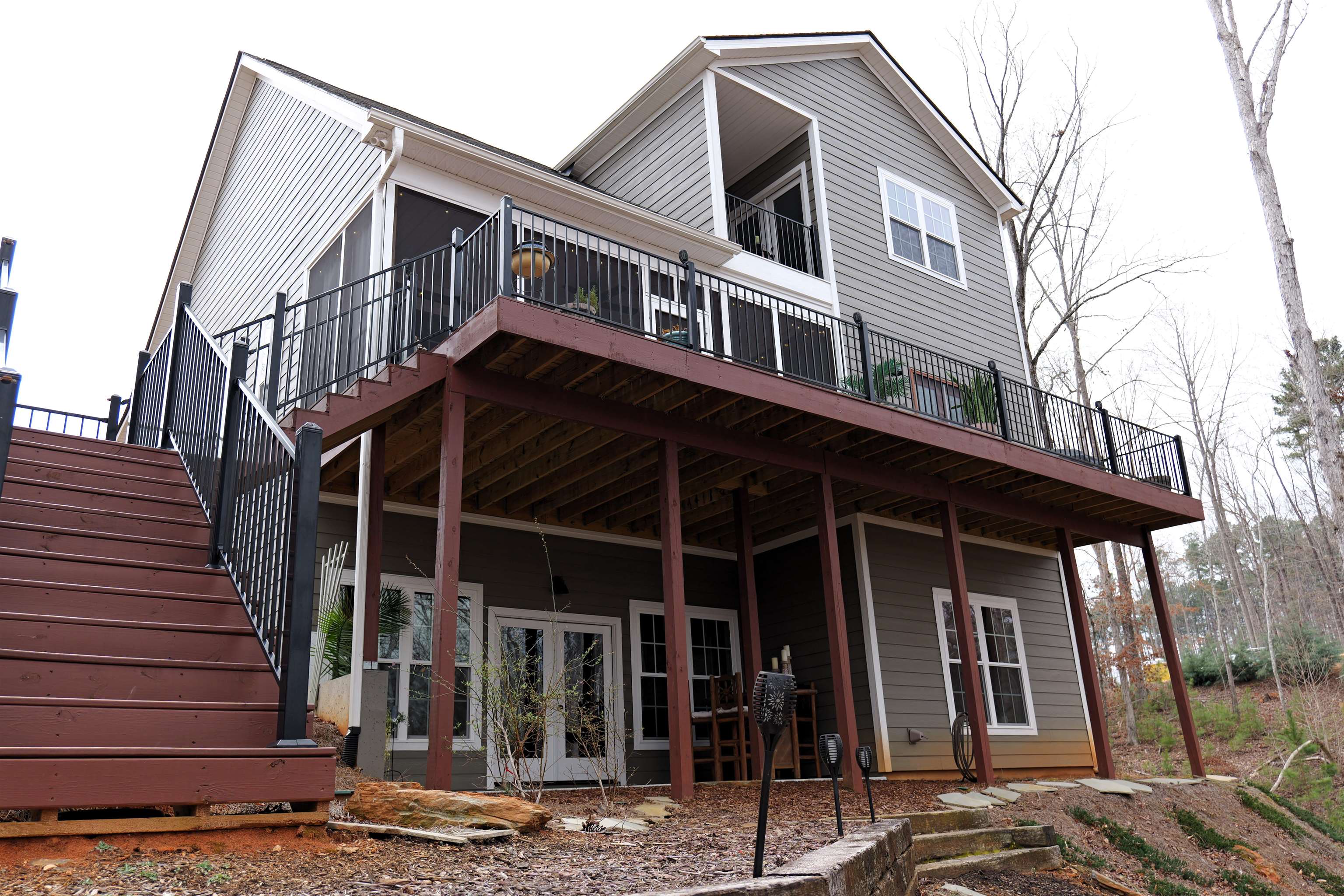 571 Mcalister Road, West Union, South Carolina image 40