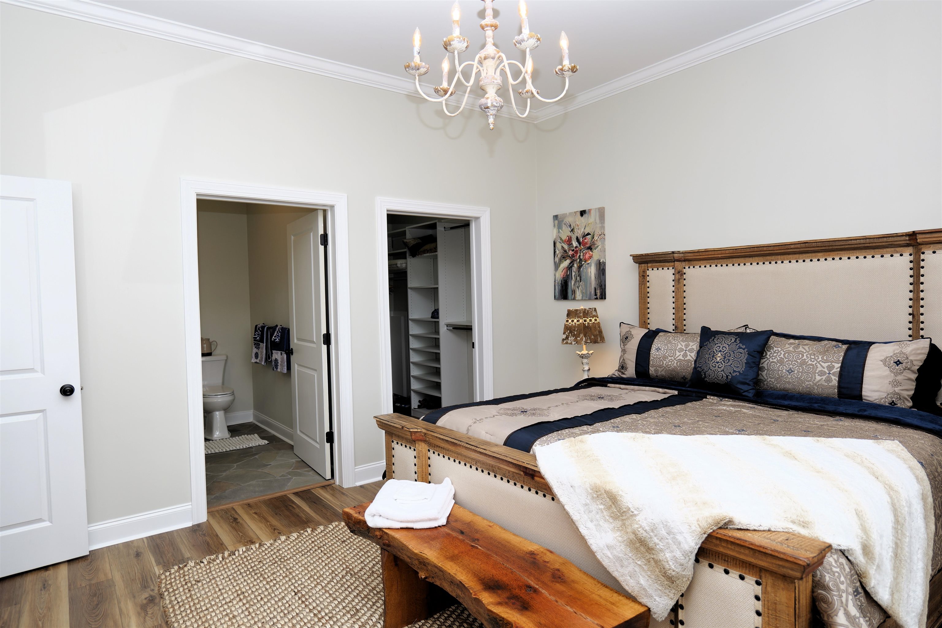 571 Mcalister Road, West Union, South Carolina image 35
