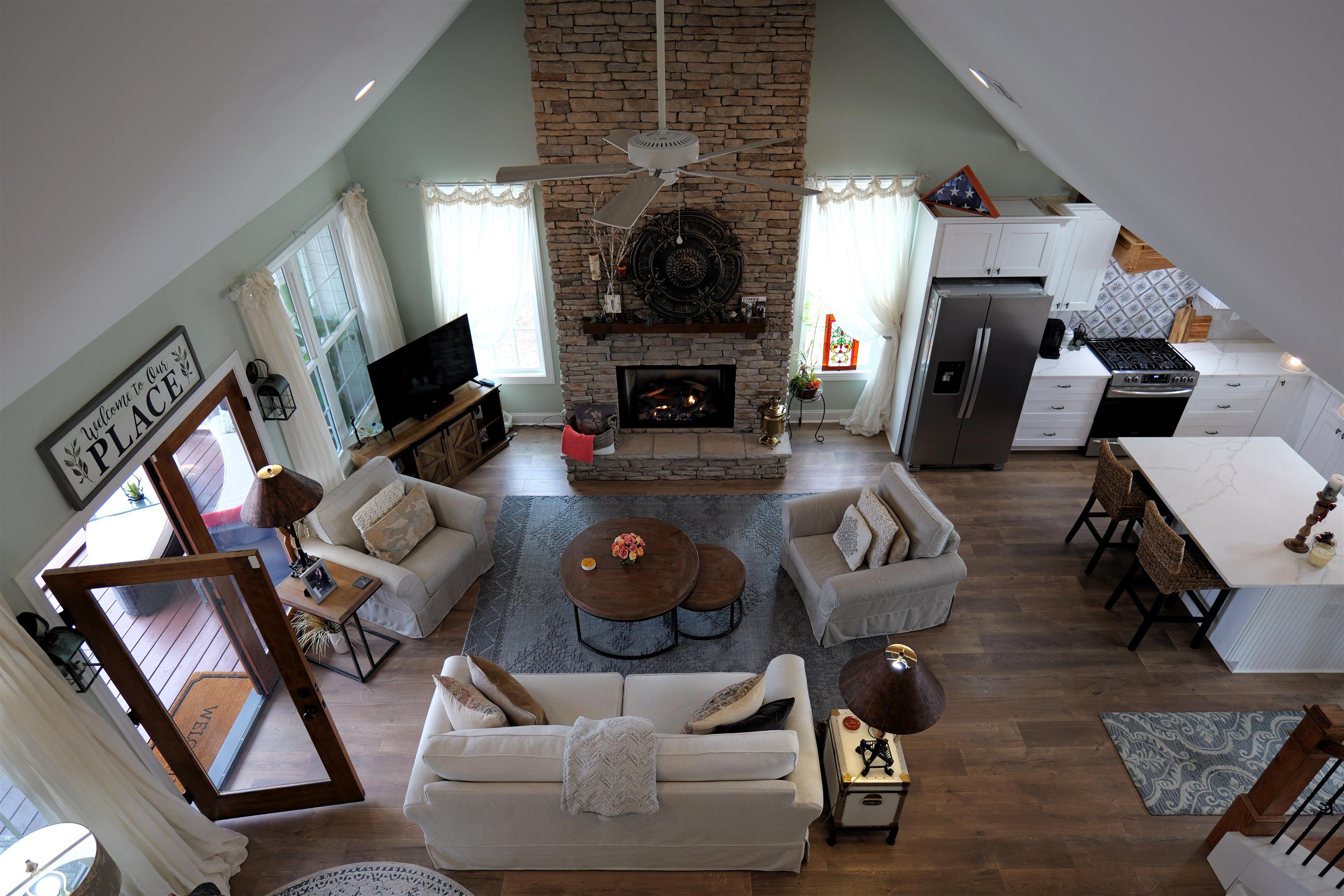 571 Mcalister Road, West Union, South Carolina image 18
