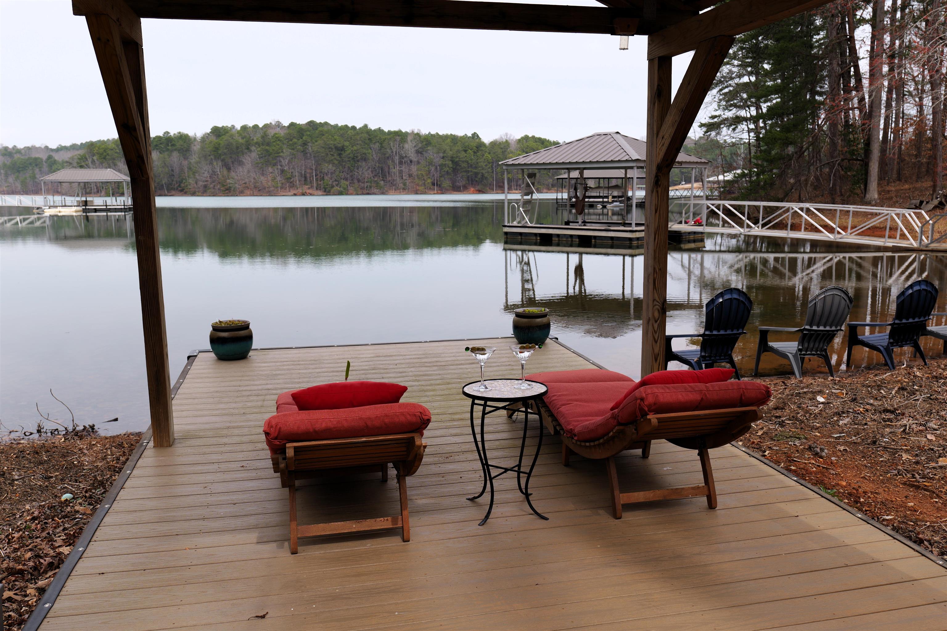 571 Mcalister Road, West Union, South Carolina image 3