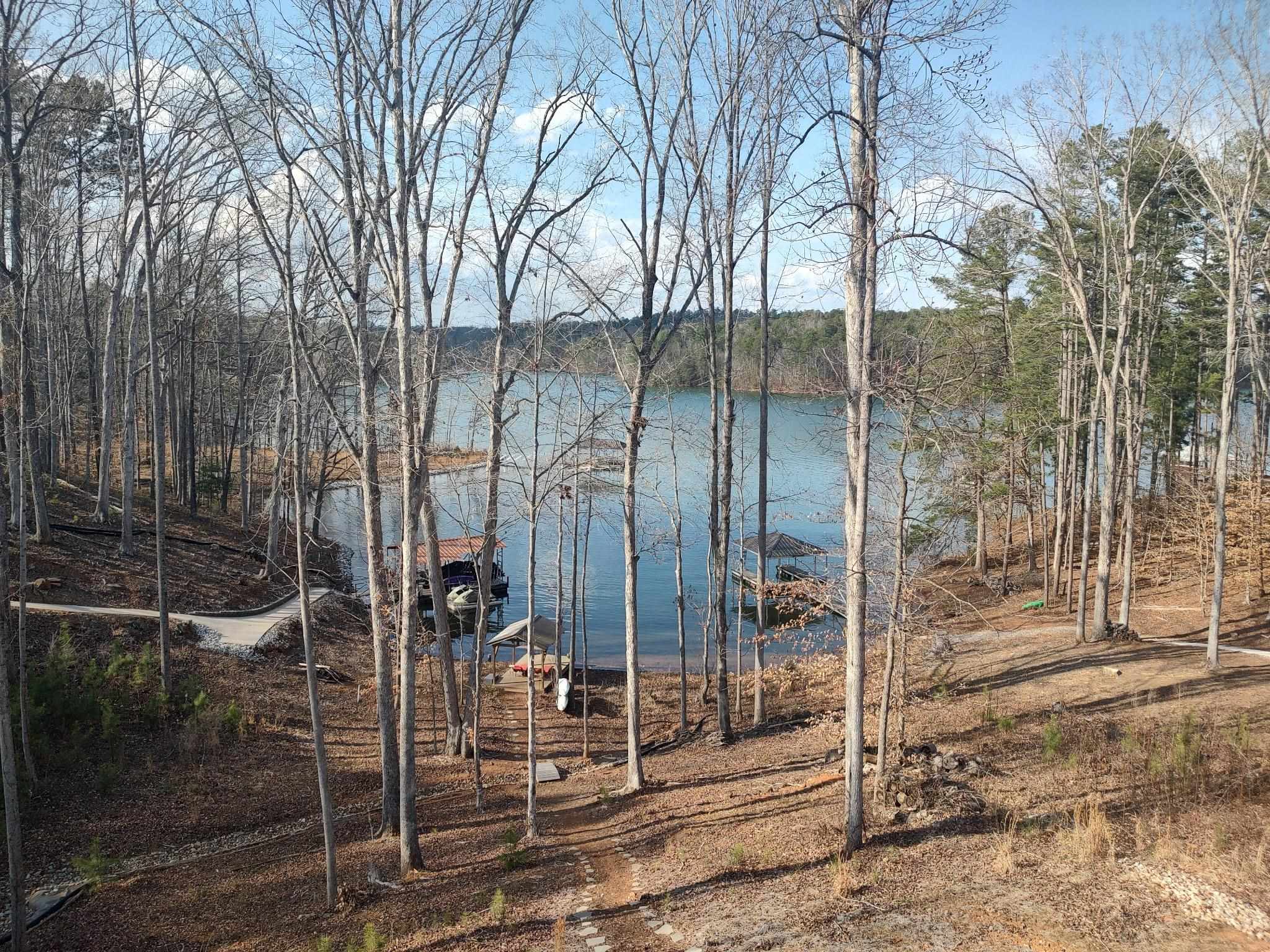 571 Mcalister Road, West Union, South Carolina image 23