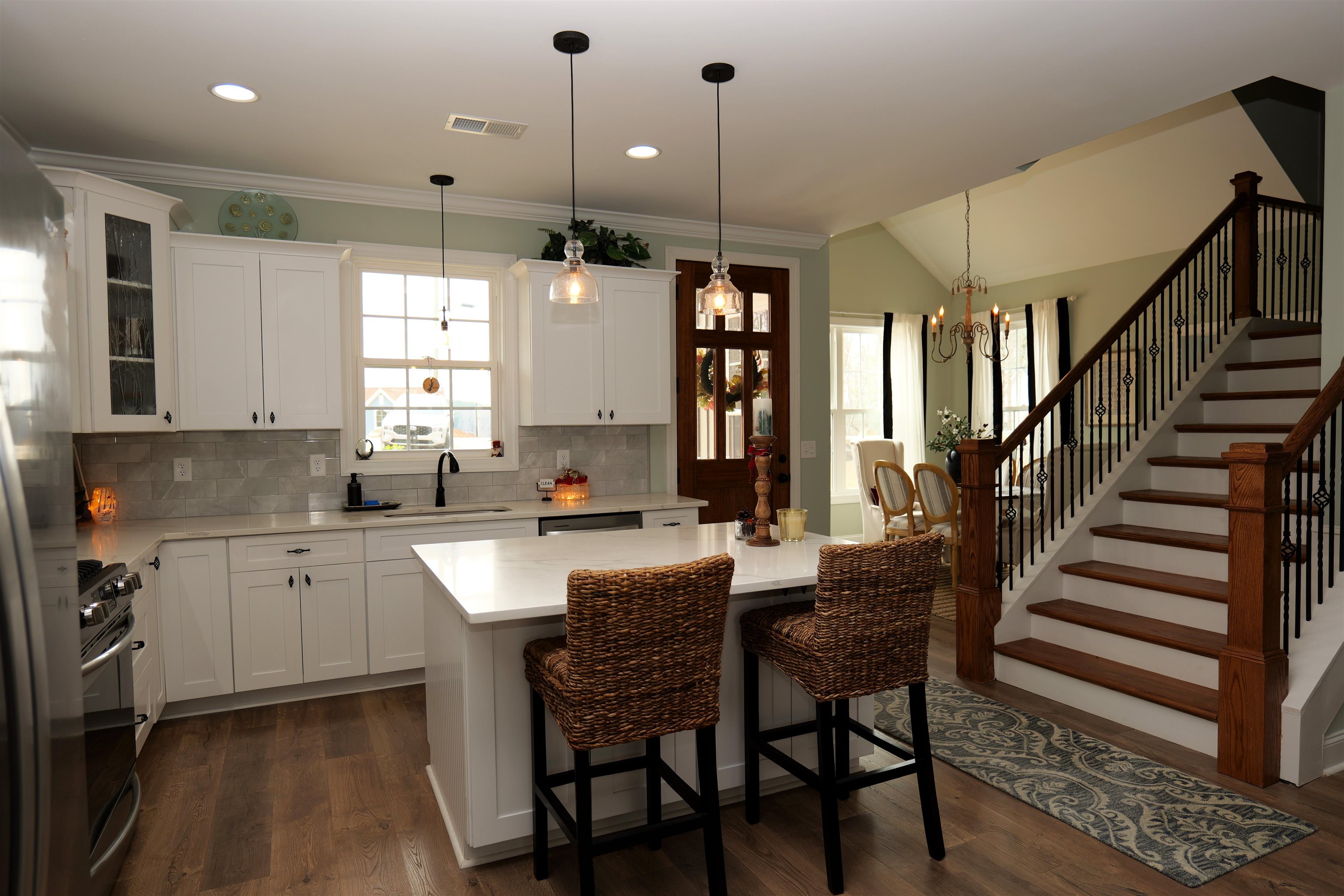 571 Mcalister Road, West Union, South Carolina image 6