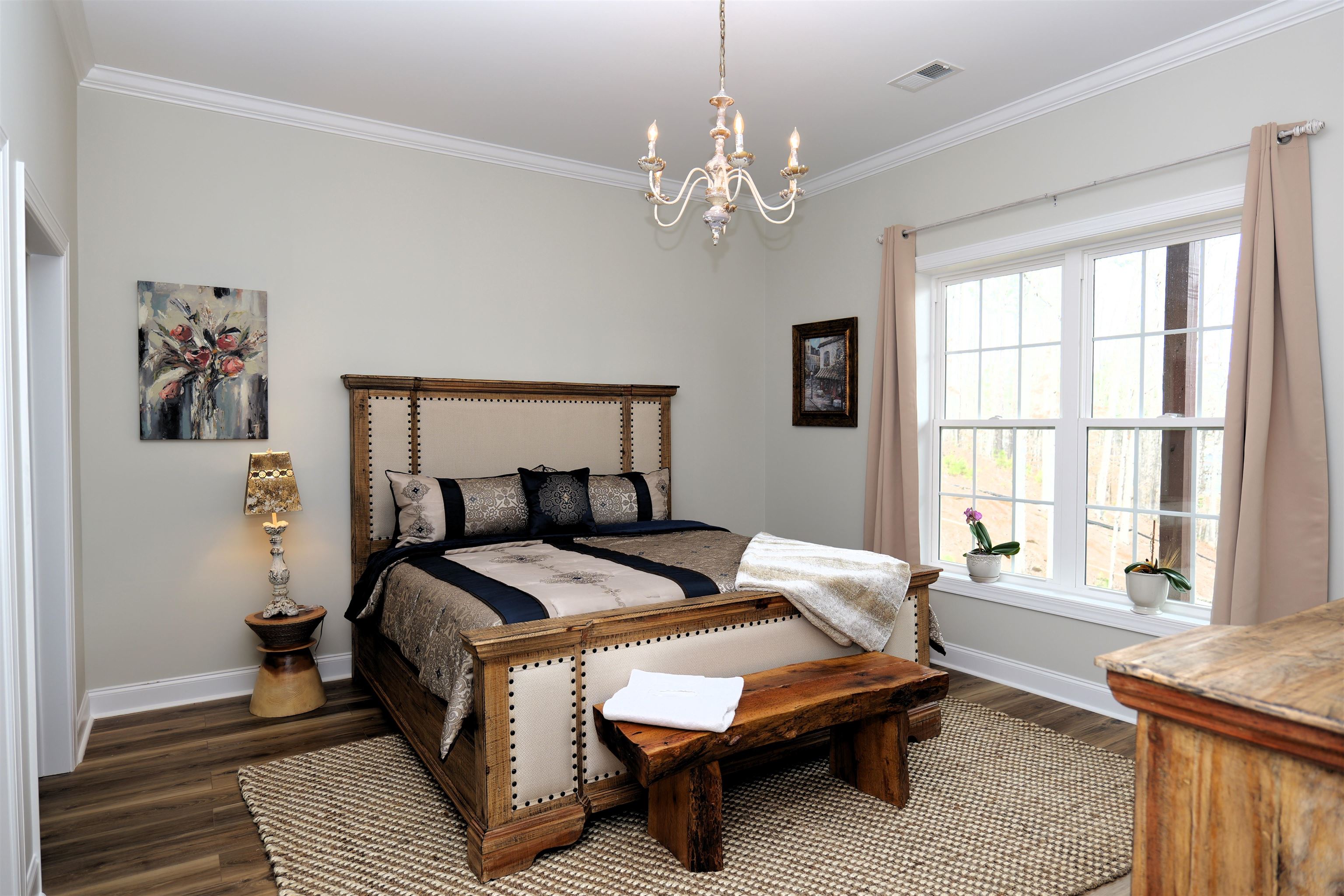 571 Mcalister Road, West Union, South Carolina image 34