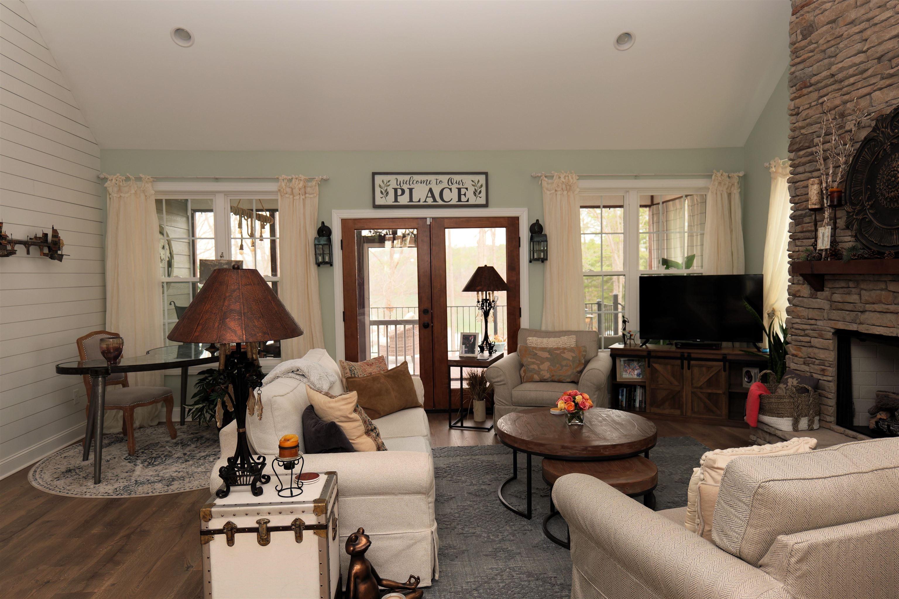 571 Mcalister Road, West Union, South Carolina image 4