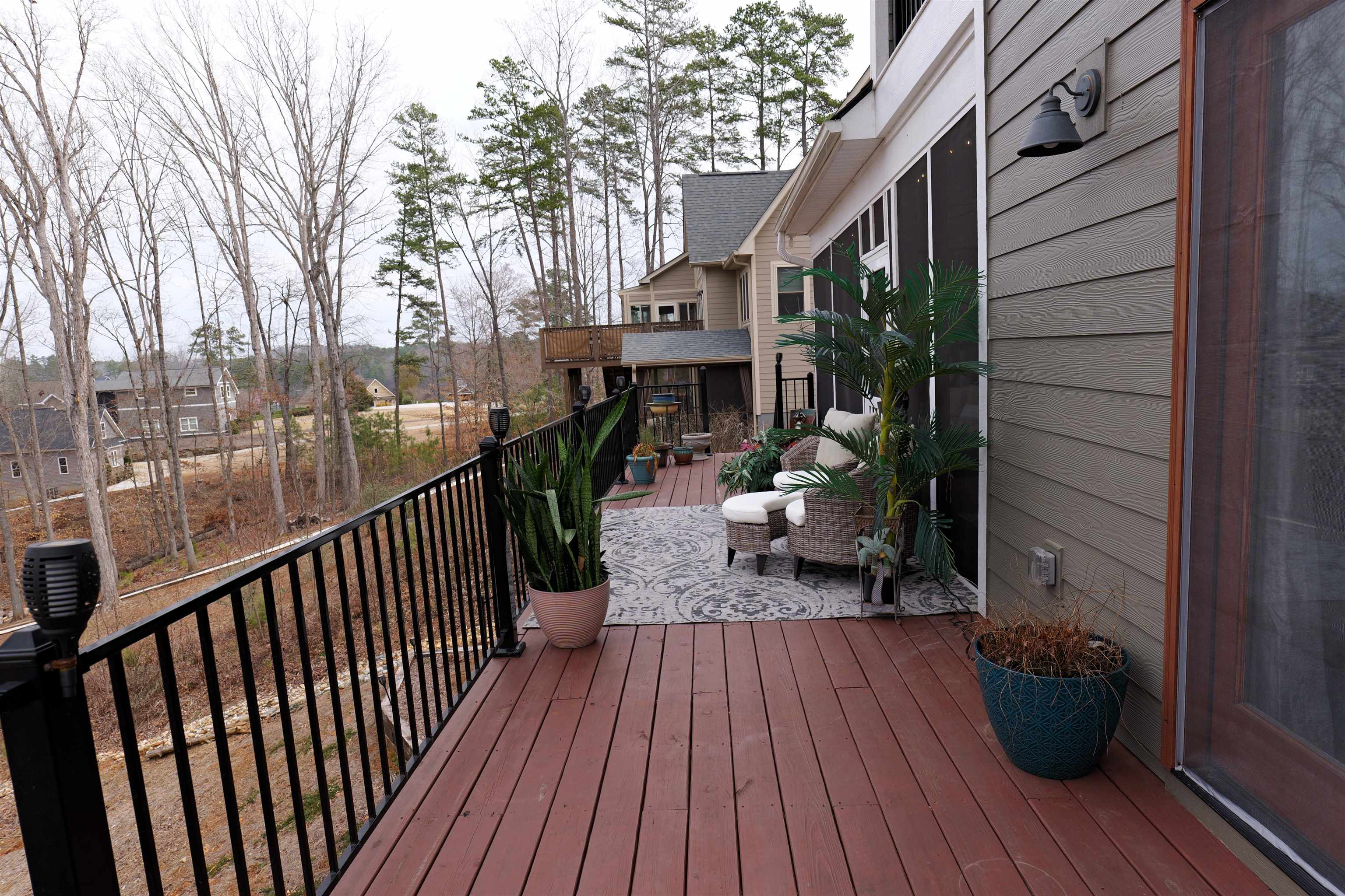 571 Mcalister Road, West Union, South Carolina image 28