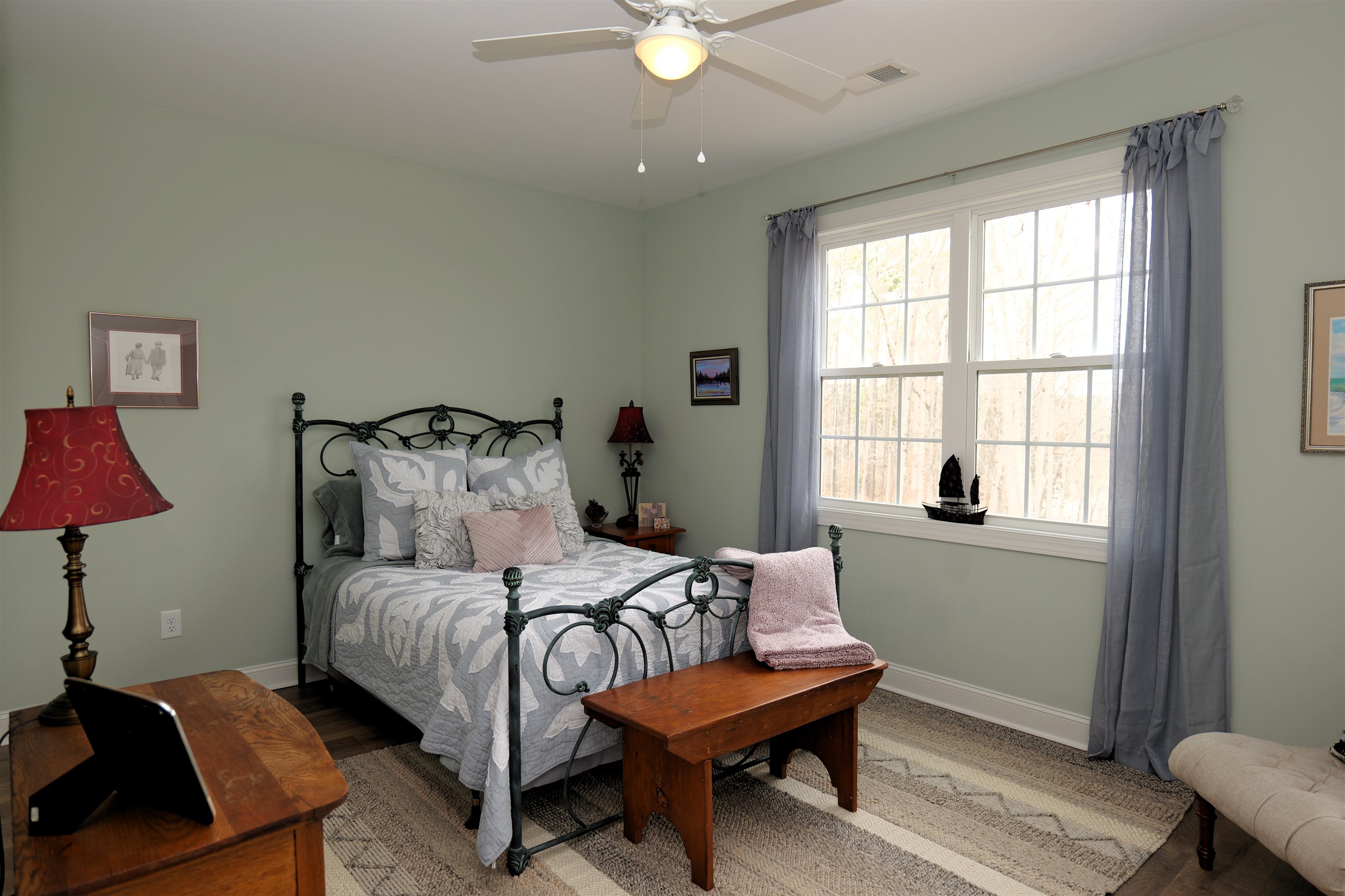 571 Mcalister Road, West Union, South Carolina image 21
