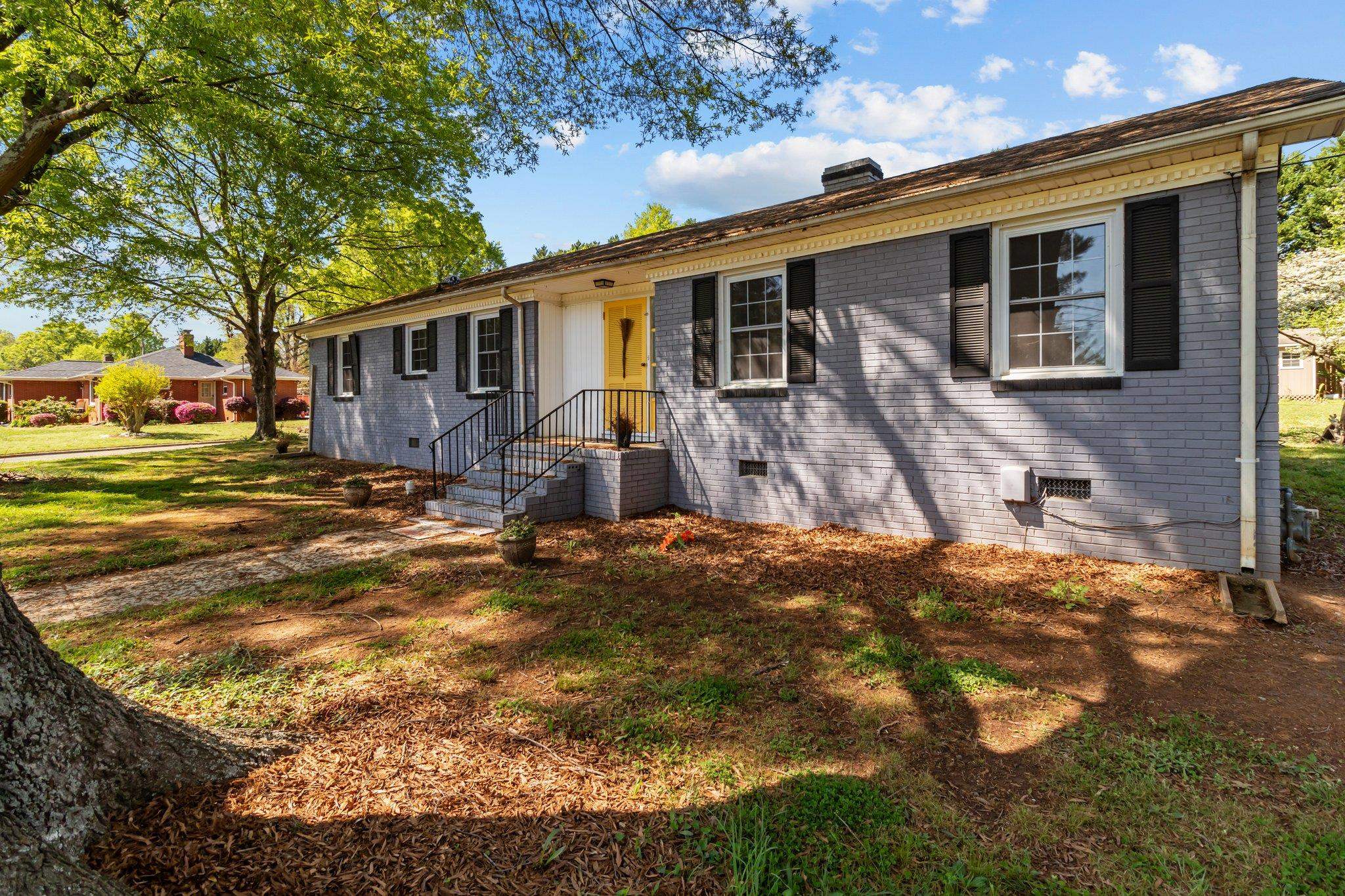 1860 Rosemont Street, Salisbury, North Carolina image 2